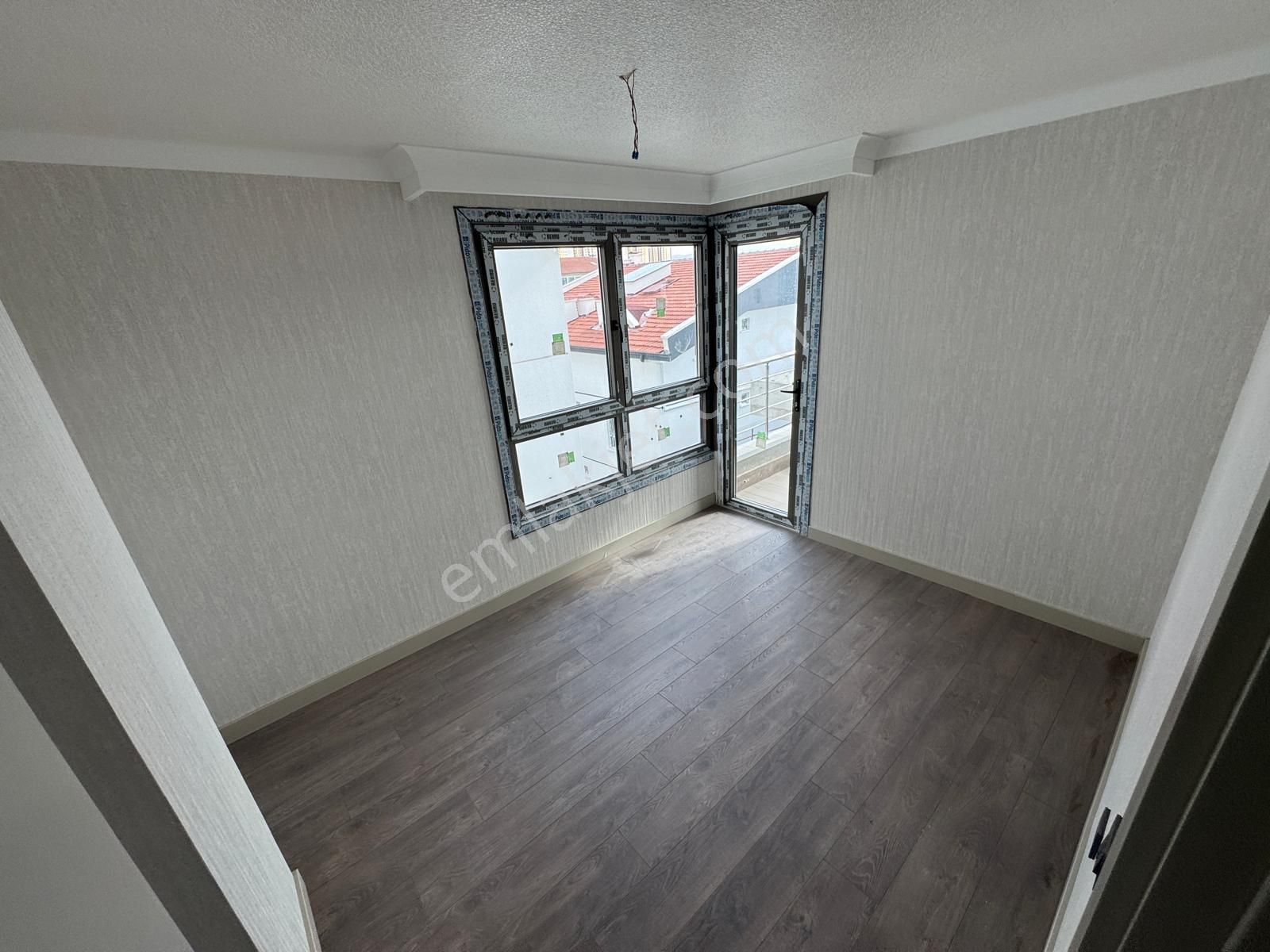 Yunus Emre Mah. Full Yapılı Çift Girişli 5+2 Sıfır Satılık Dubleks - Görsel 15