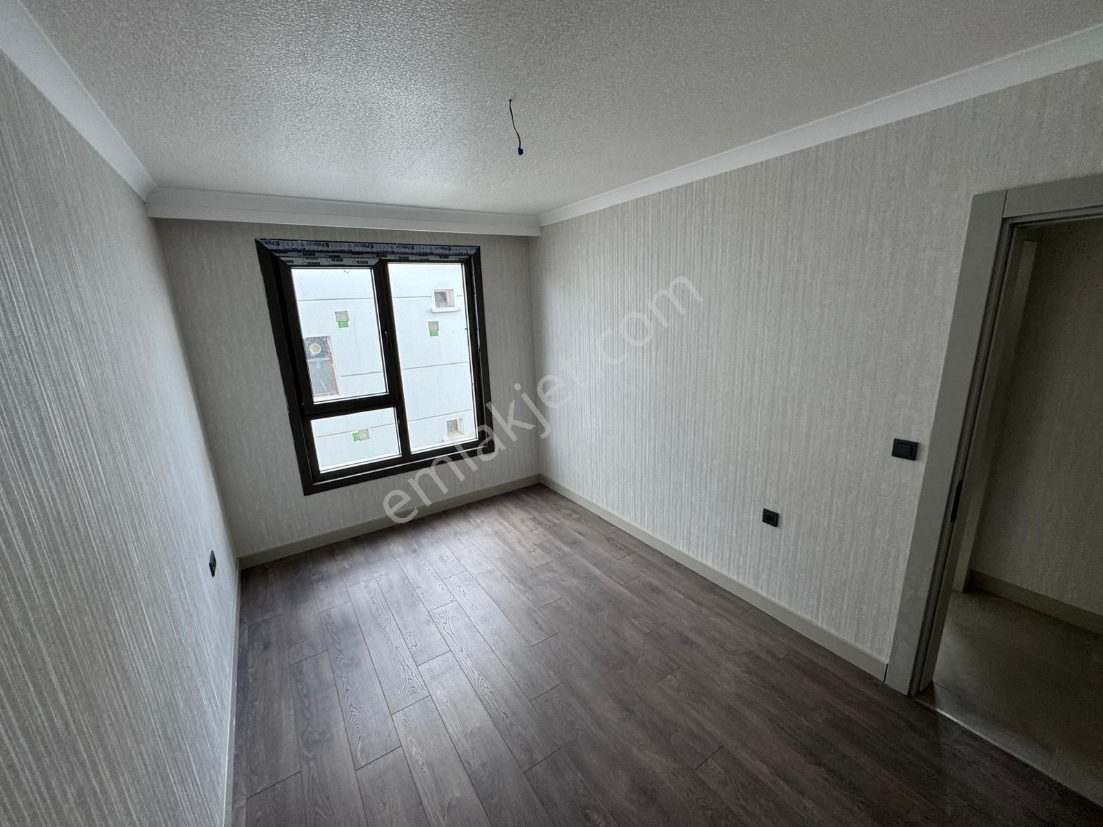 Yunus Emre Mah. Full Yapılı Çift Girişli 5+2 Sıfır Satılık Dubleks - Görsel 12