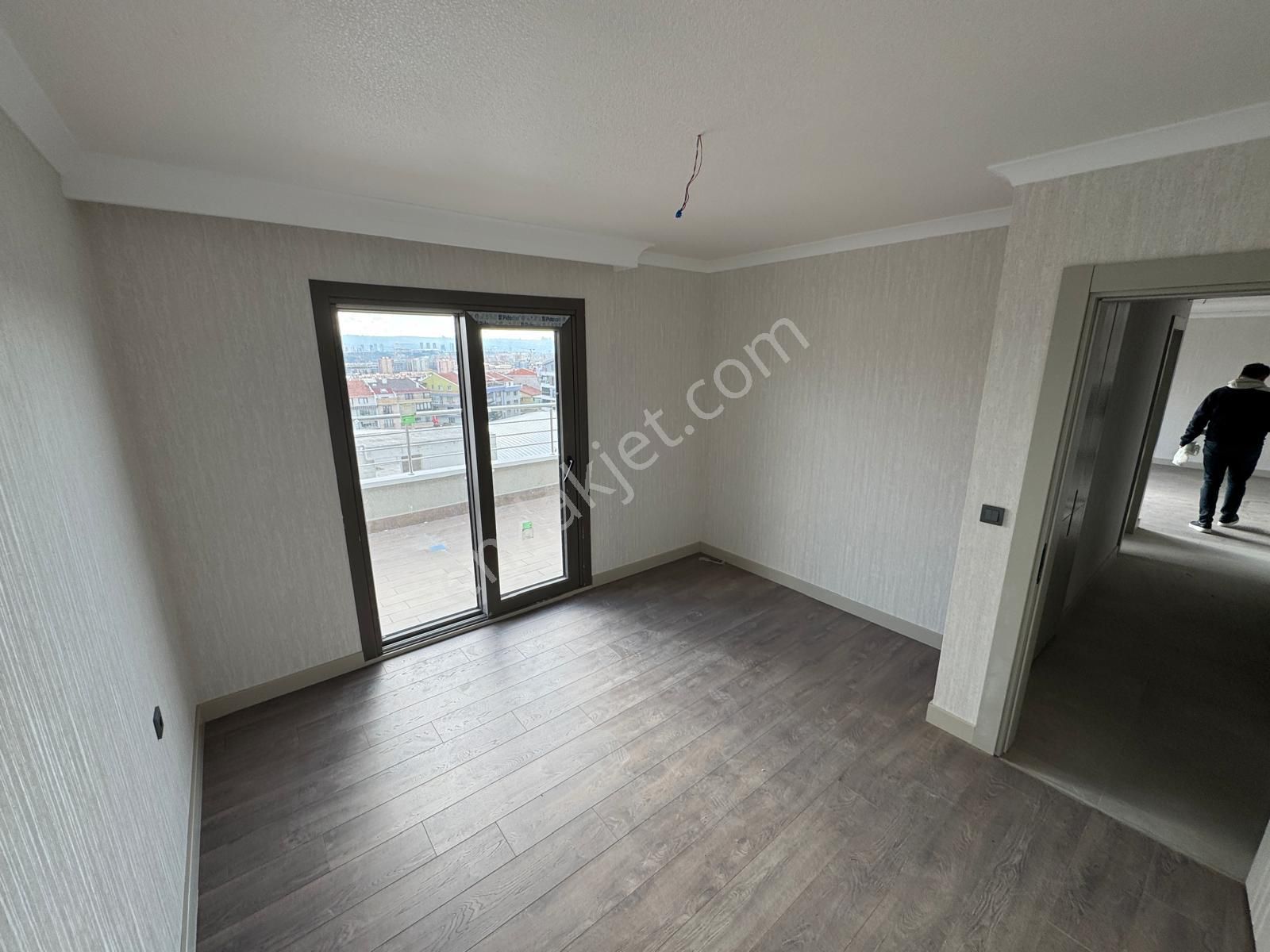 Yunus Emre Mah. Full Yapılı Çift Girişli 5+2 Sıfır Satılık Dubleks - Görsel 14