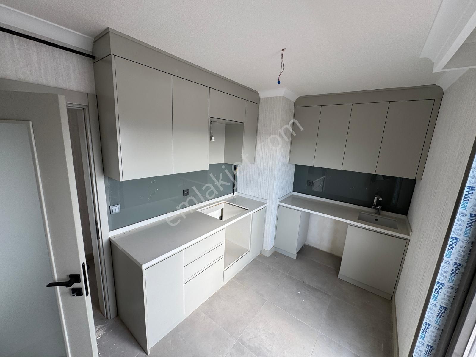 Yunus Emre Mah. Full Yapılı Çift Girişli 5+2 Sıfır Satılık Dubleks - Görsel 5