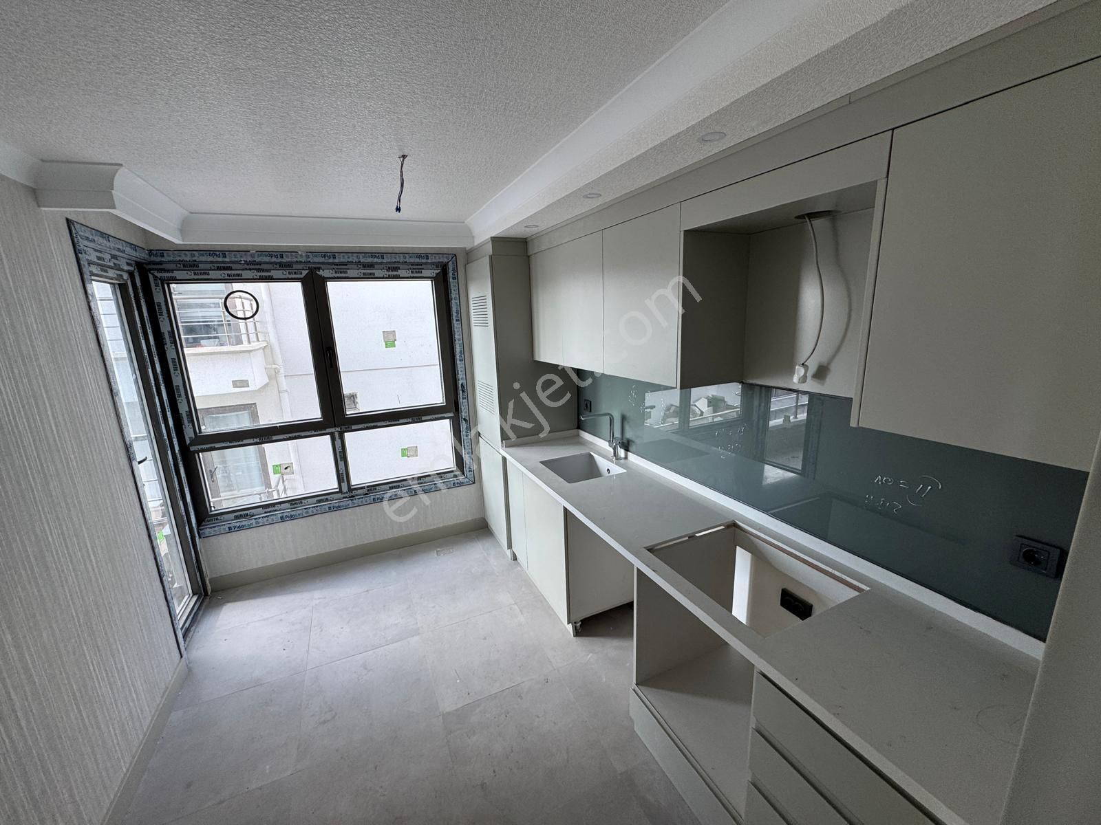 Yunus Emre Mah. Full Yapılı Çift Girişli 5+2 Sıfır Satılık Dubleks - Görsel 2