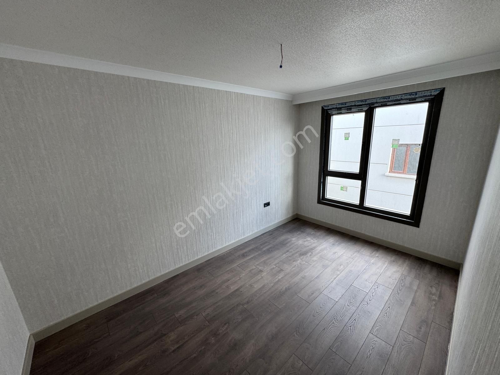 Yunus Emre Mah. Full Yapılı Çift Girişli 5+2 Sıfır Satılık Dubleks - Görsel 11