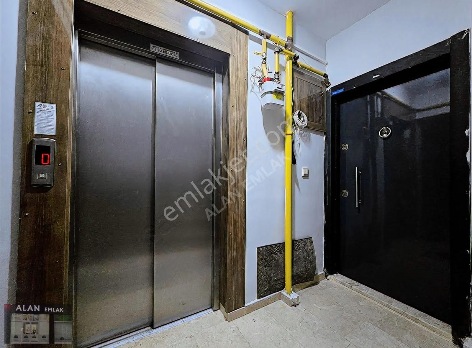 Mudanya'da Merkezi Konumda 3+1yeni Kat Mülkiyetli Daire - Görsel 6