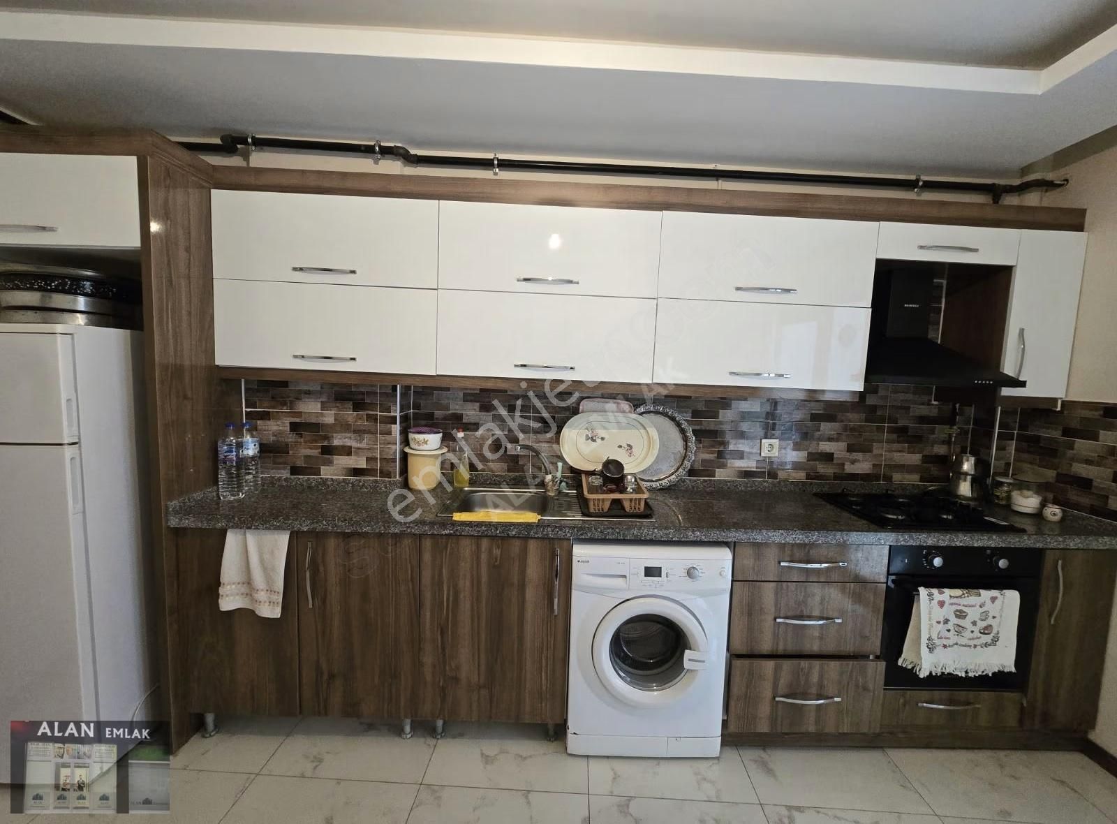 Mudanya'da Merkezi Konumda 3+1yeni Kat Mülkiyetli Daire - Görsel 11