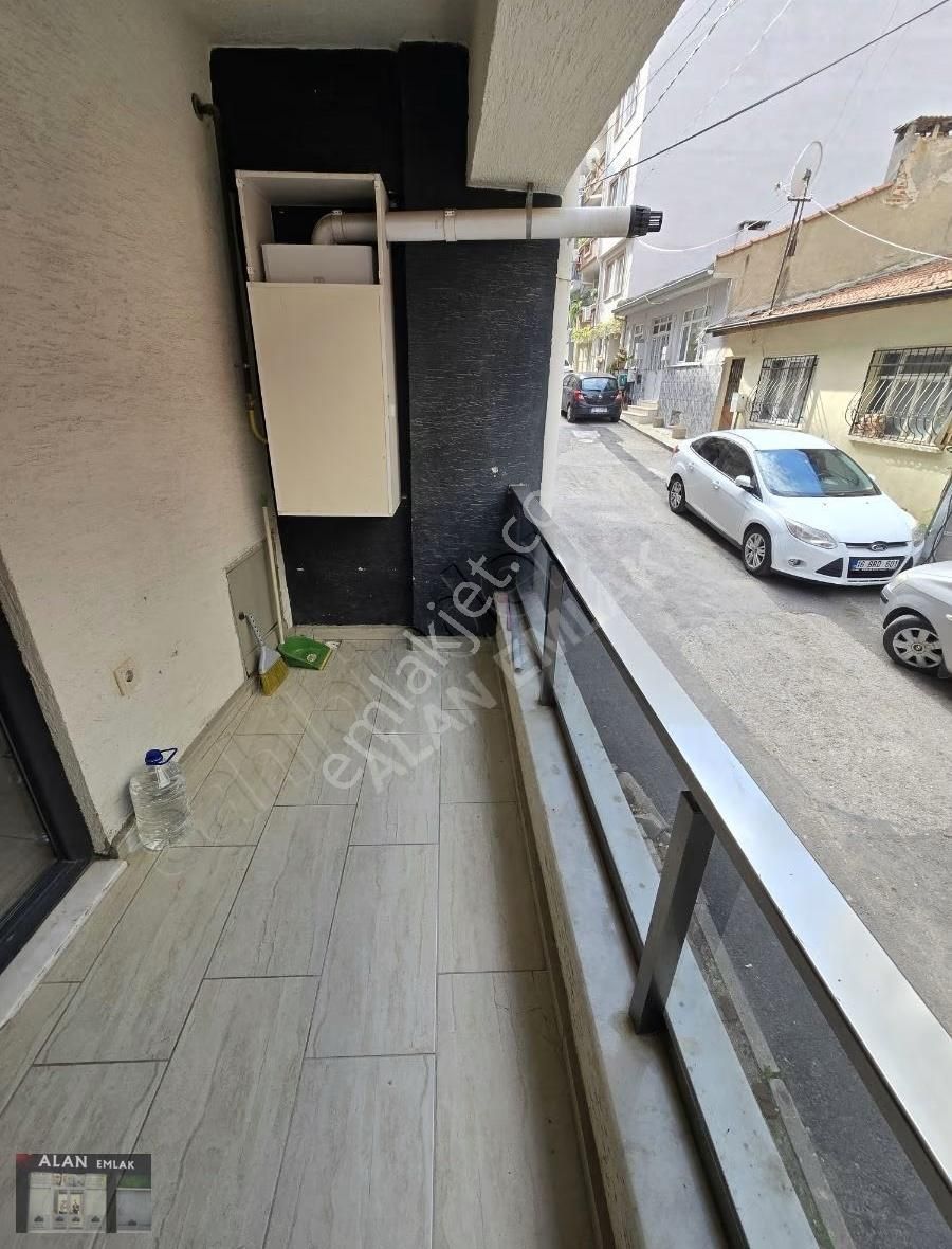 Mudanya'da Merkezi Konumda 3+1yeni Kat Mülkiyetli Daire - Görsel 23