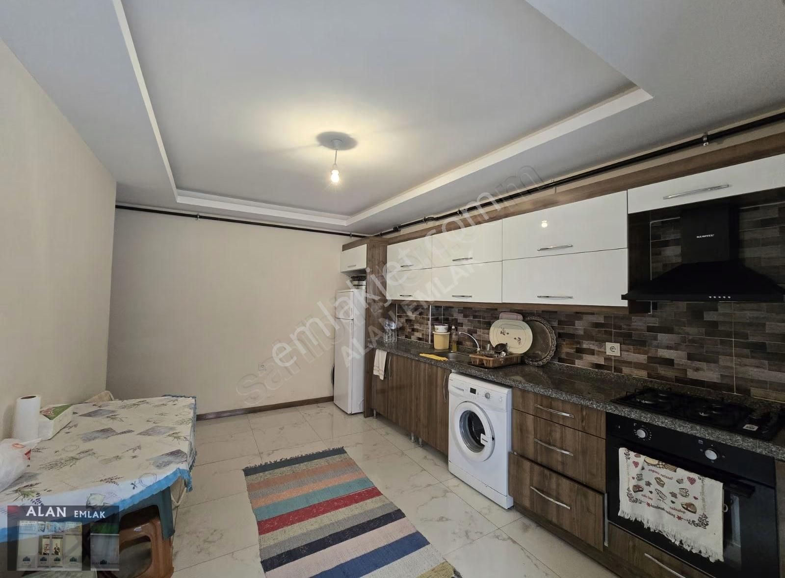 Mudanya'da Merkezi Konumda 3+1yeni Kat Mülkiyetli Daire - Görsel 21