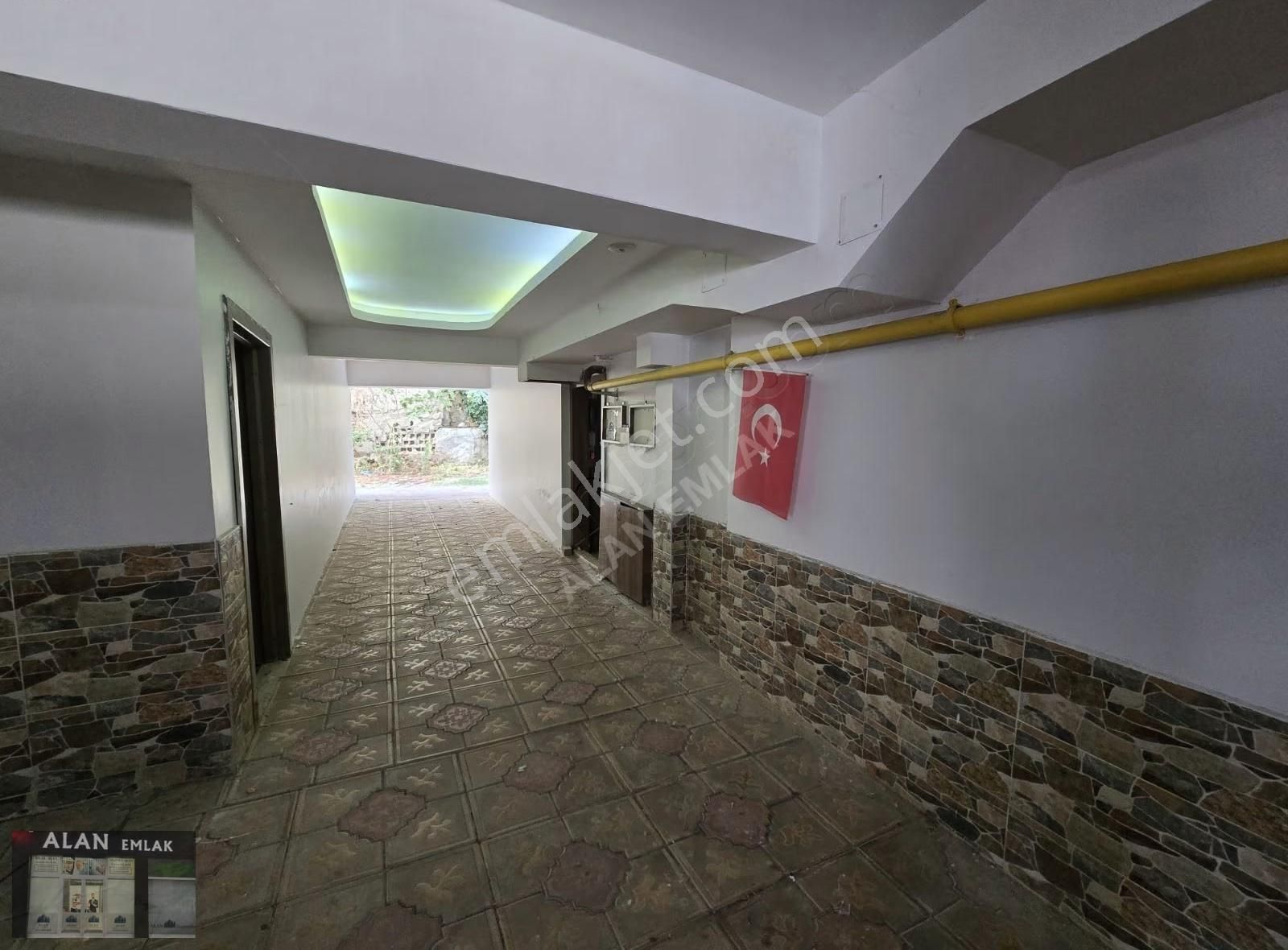 Mudanya'da Merkezi Konumda 3+1yeni Kat Mülkiyetli Daire - Görsel 10