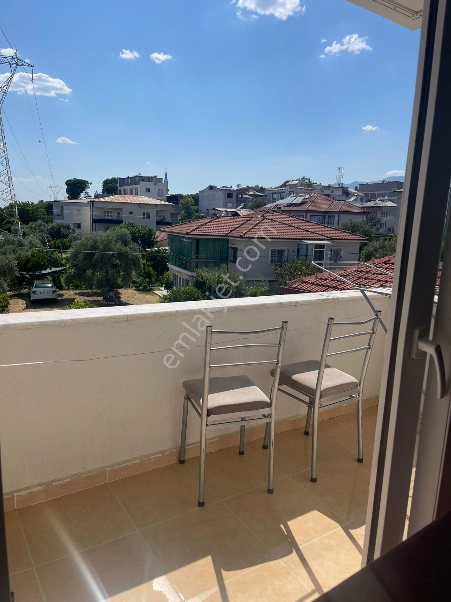 Tetik Emlak’tan İsabeyli Mahallesi Satılık Eşyalı 2+1 Daire - Görsel 11