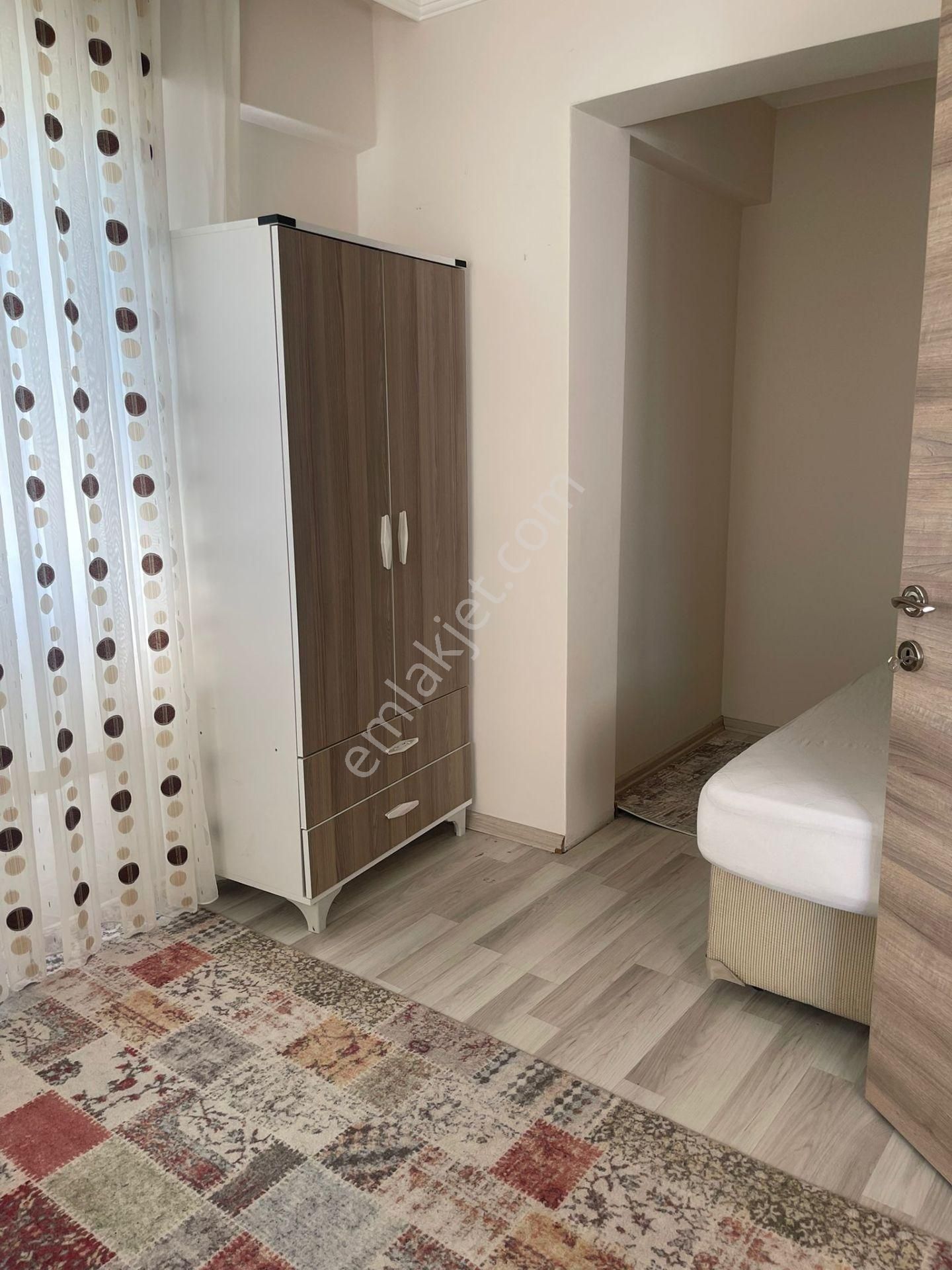 Tetik Emlak’tan İsabeyli Mahallesi Satılık Eşyalı 2+1 Daire - Görsel 14