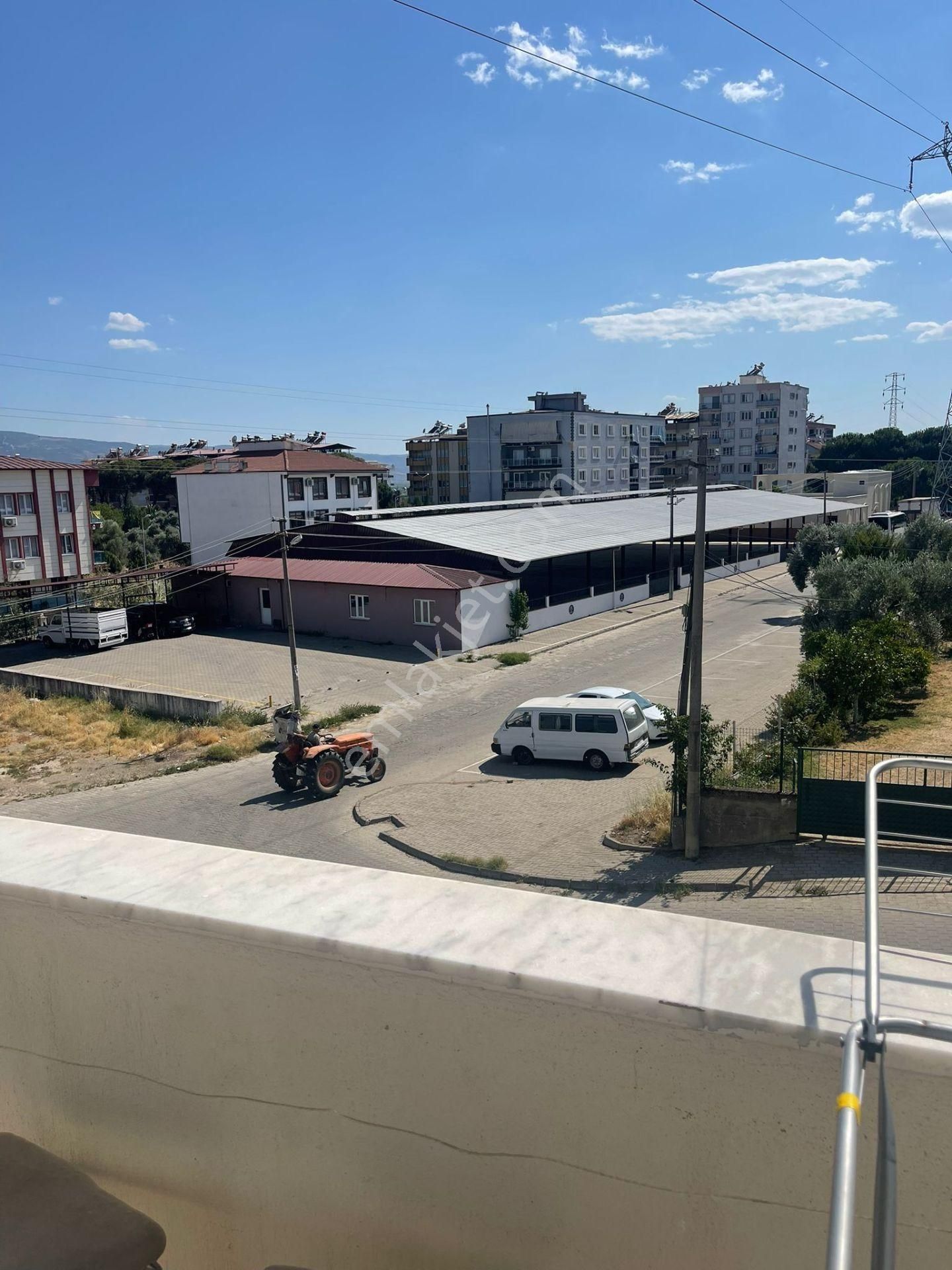 Tetik Emlak’tan İsabeyli Mahallesi Satılık Eşyalı 2+1 Daire - Görsel 6