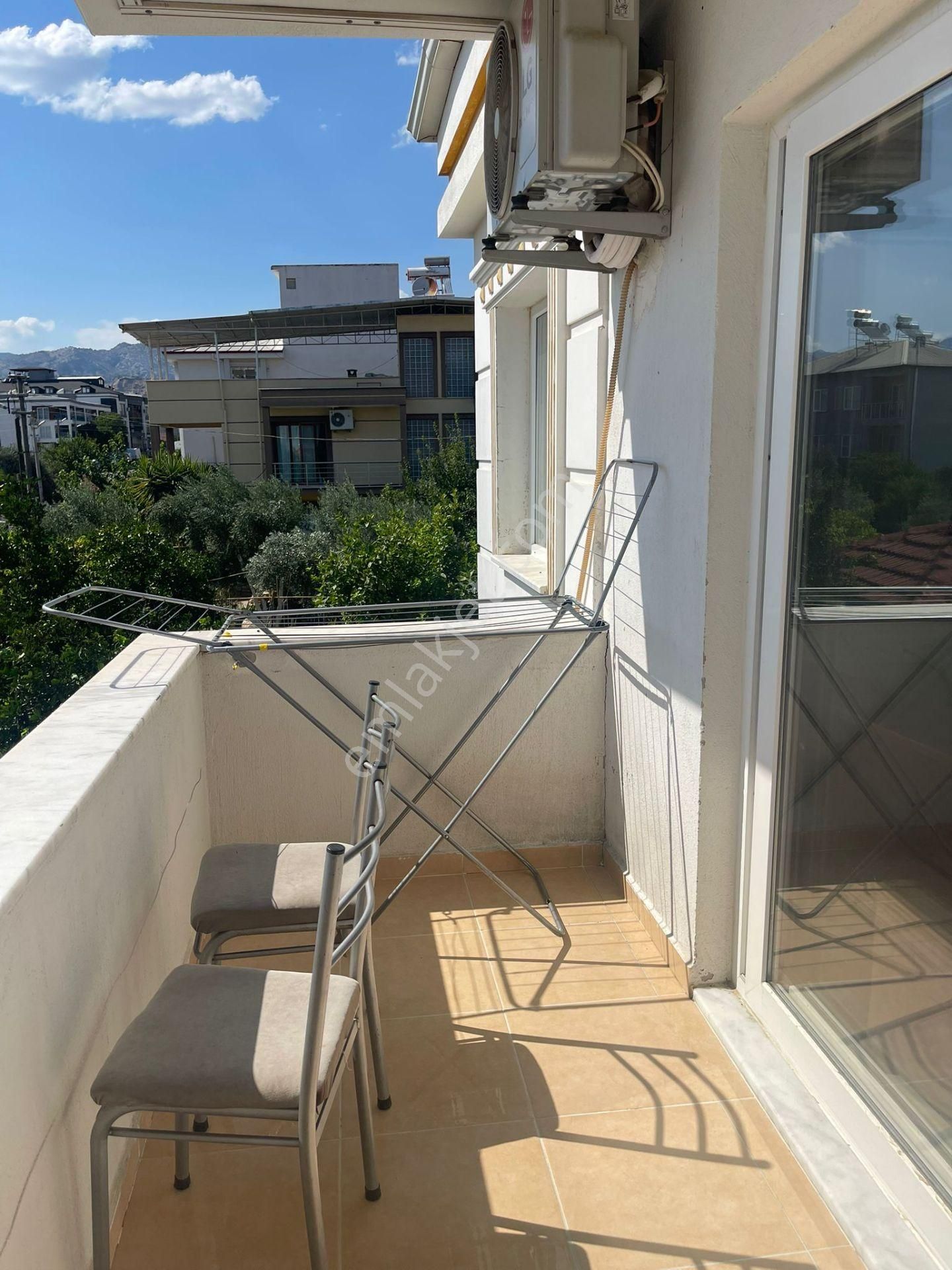 Tetik Emlak’tan İsabeyli Mahallesi Satılık Eşyalı 2+1 Daire - Görsel 5