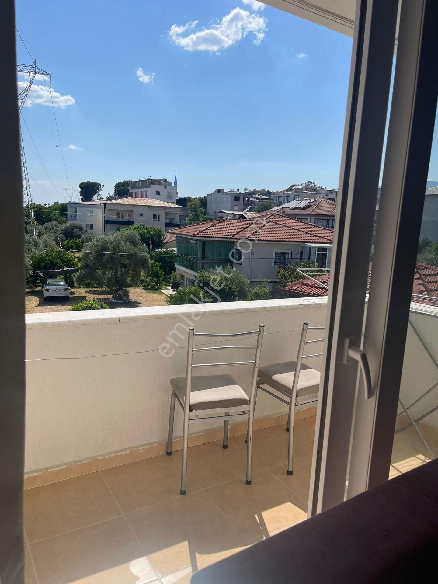 Tetik Emlak’tan İsabeyli Mahallesi Satılık Eşyalı 2+1 Daire - Görsel 8