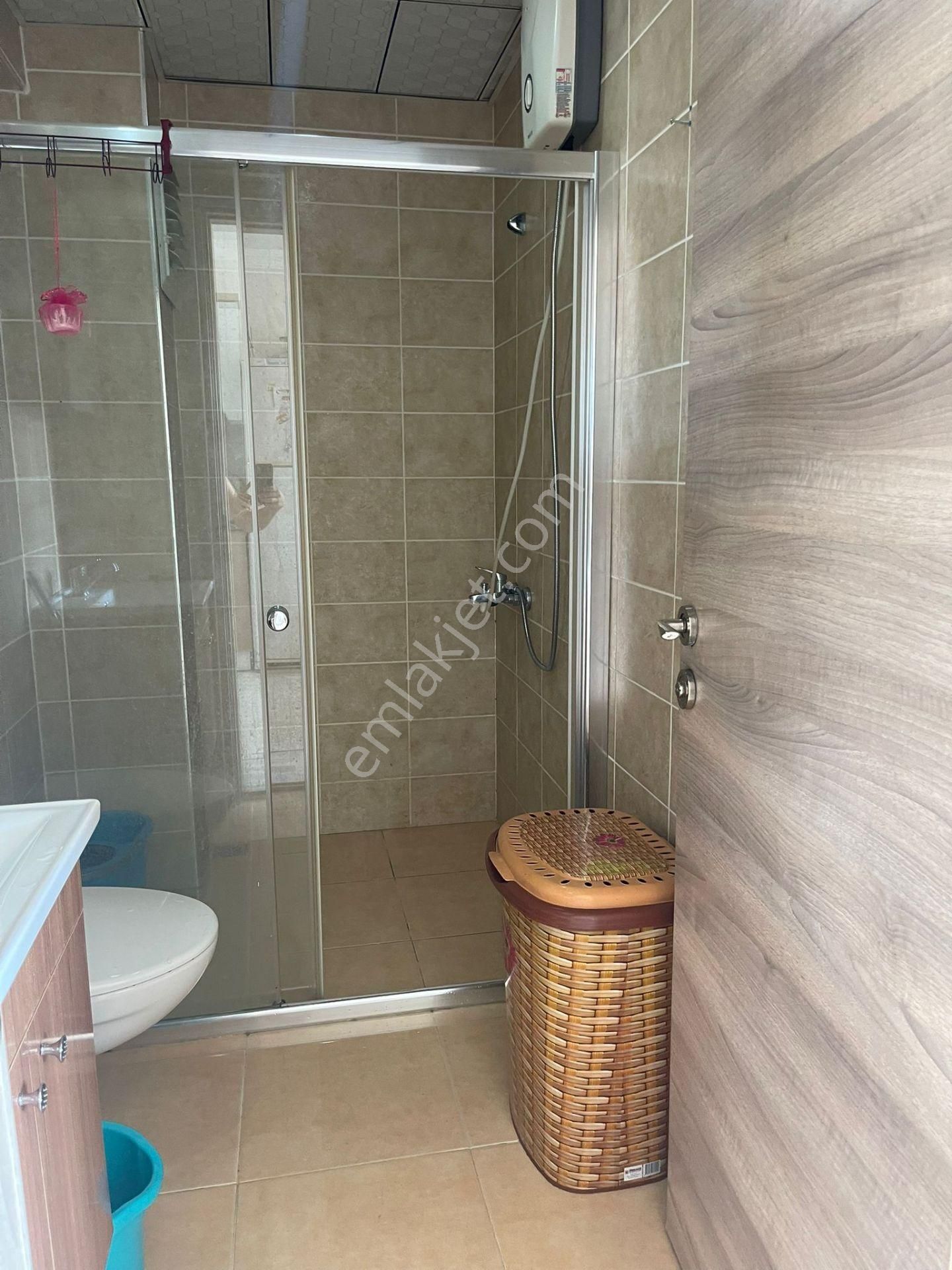 Tetik Emlak’tan İsabeyli Mahallesi Satılık Eşyalı 2+1 Daire - Görsel 17