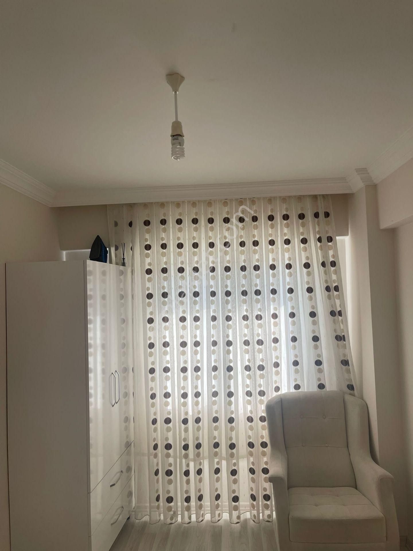 Tetik Emlak’tan İsabeyli Mahallesi Satılık Eşyalı 2+1 Daire - Görsel 4