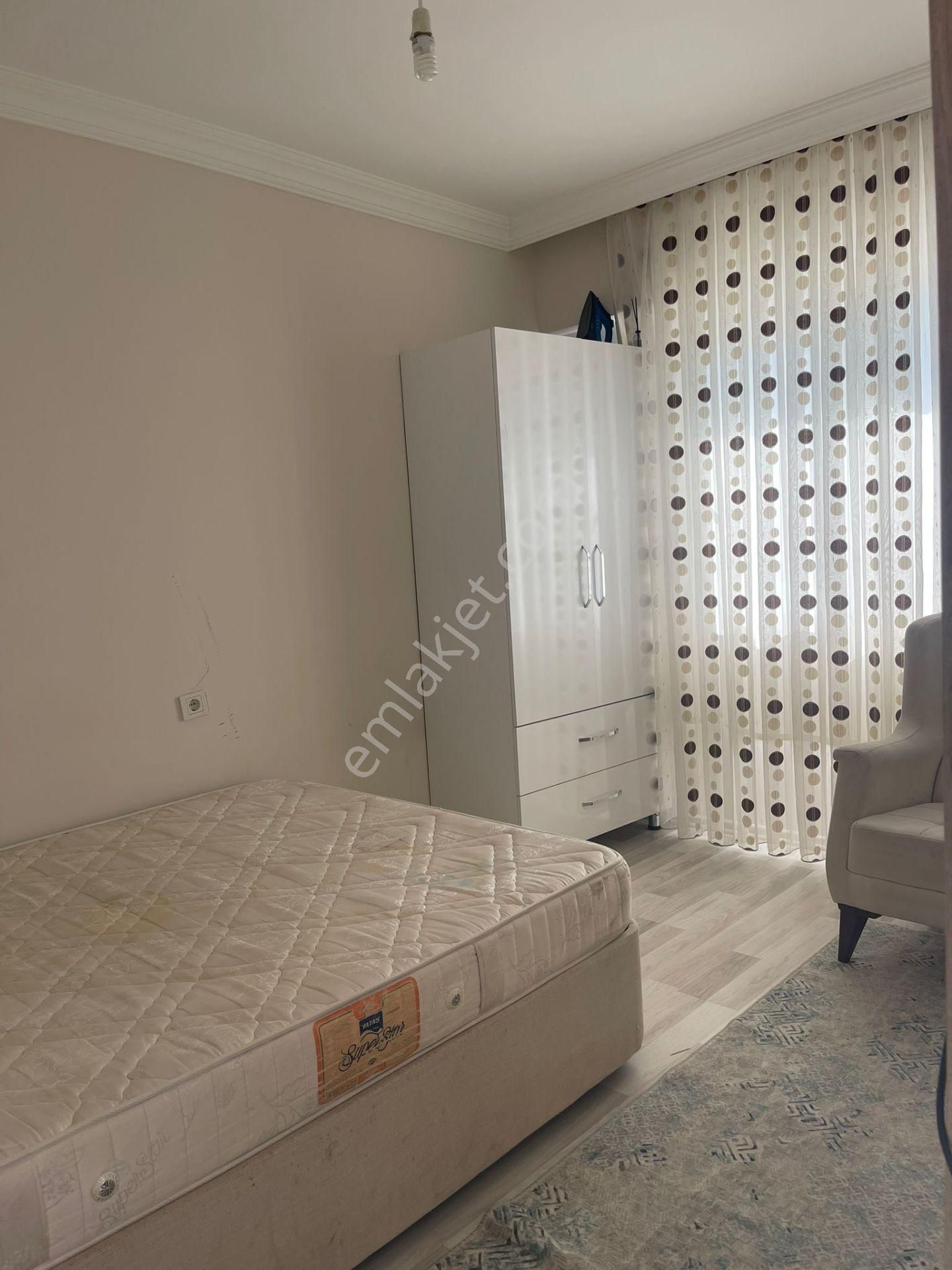 Tetik Emlak’tan İsabeyli Mahallesi Satılık Eşyalı 2+1 Daire - Görsel 20