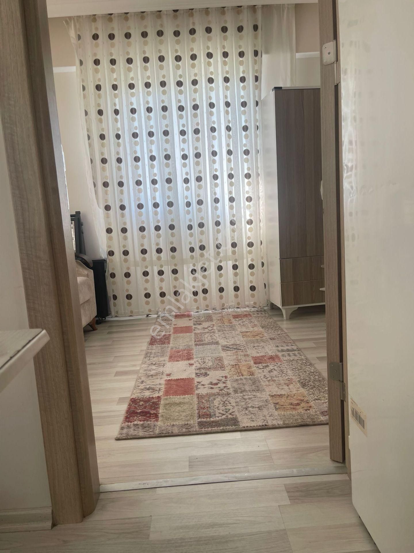 Tetik Emlak’tan İsabeyli Mahallesi Satılık Eşyalı 2+1 Daire - Görsel 2