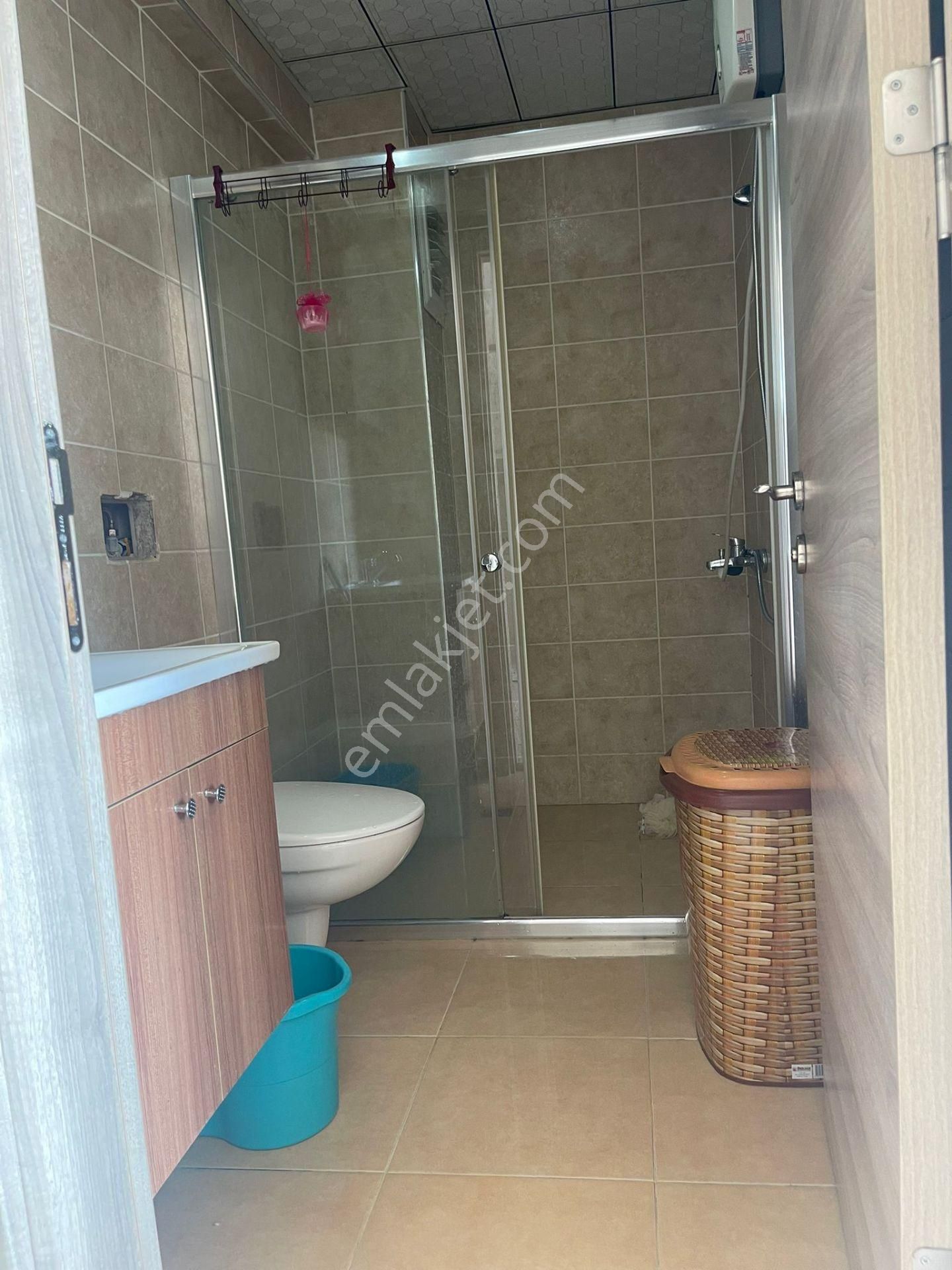 Tetik Emlak’tan İsabeyli Mahallesi Satılık Eşyalı 2+1 Daire - Görsel 21