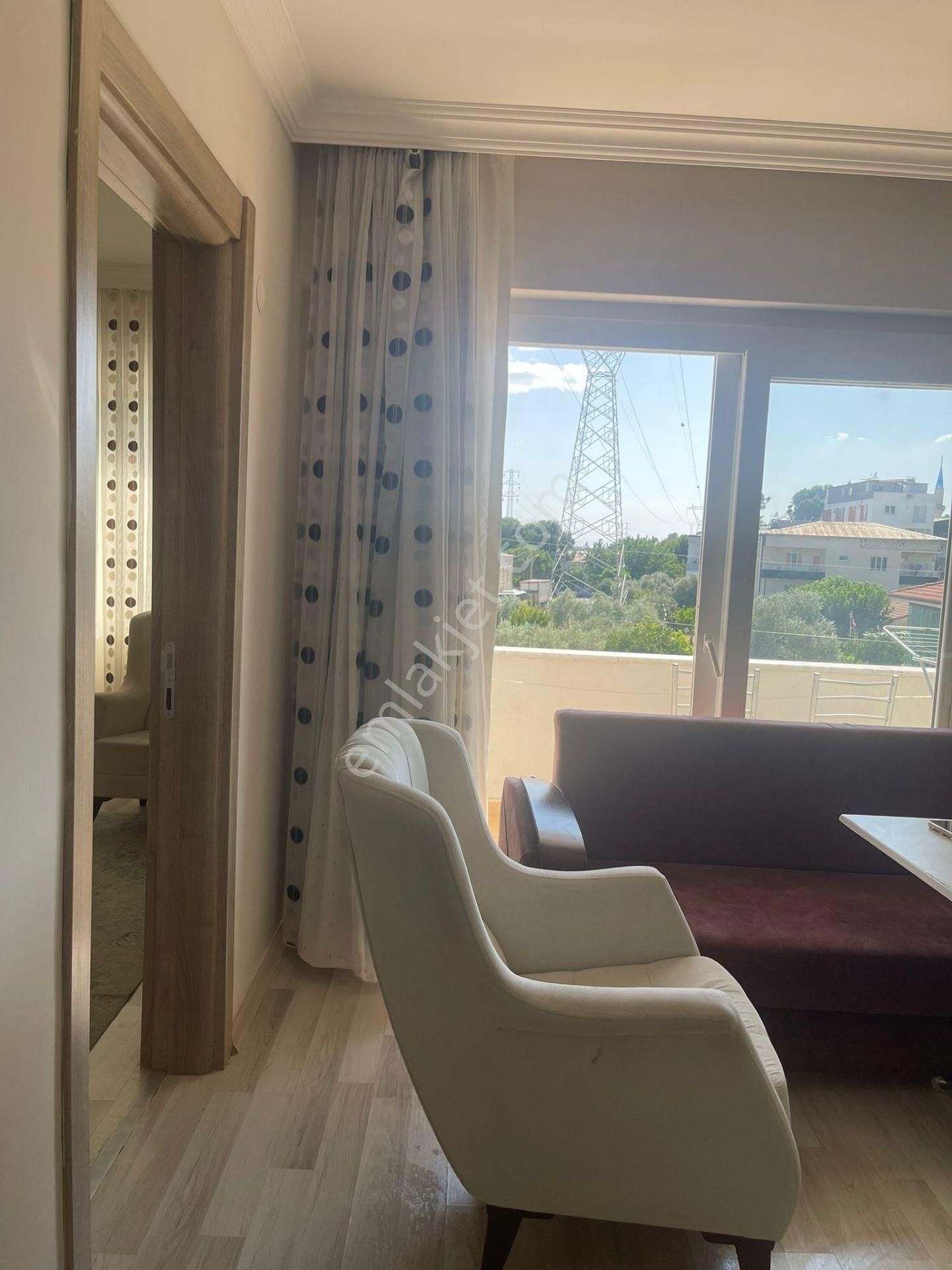 Tetik Emlak’tan İsabeyli Mahallesi Satılık Eşyalı 2+1 Daire - Görsel 16