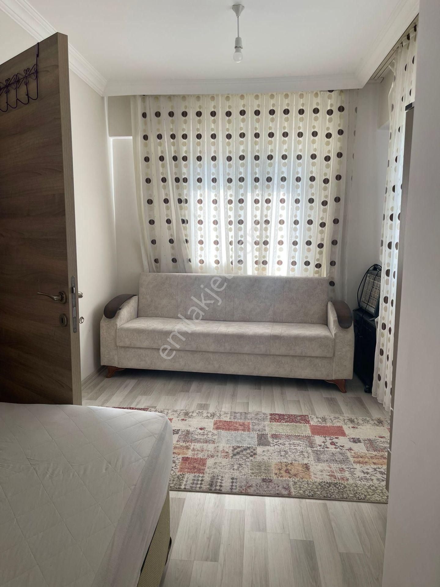 Tetik Emlak’tan İsabeyli Mahallesi Satılık Eşyalı 2+1 Daire - Görsel 10