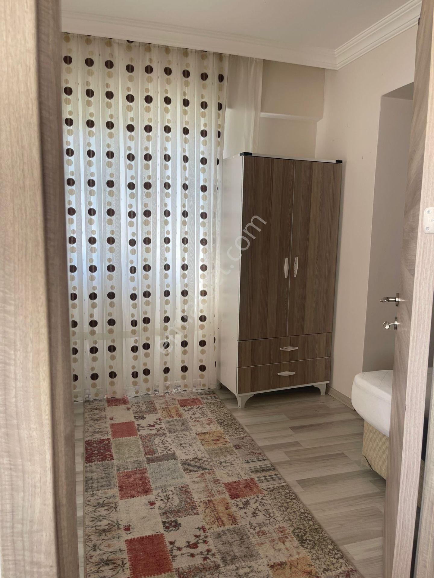 Tetik Emlak’tan İsabeyli Mahallesi Satılık Eşyalı 2+1 Daire - Görsel 7