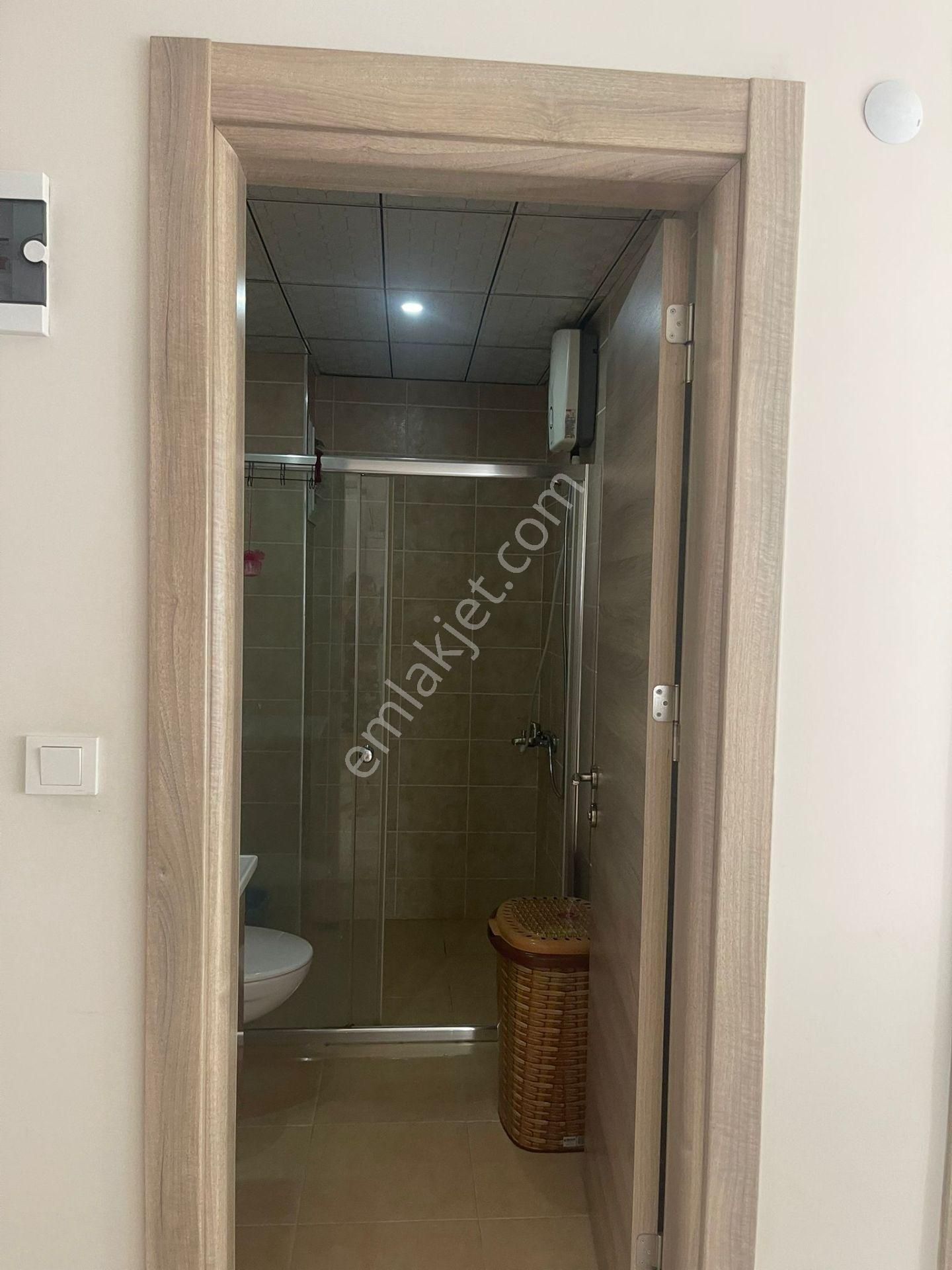 Tetik Emlak’tan İsabeyli Mahallesi Satılık Eşyalı 2+1 Daire - Görsel 3