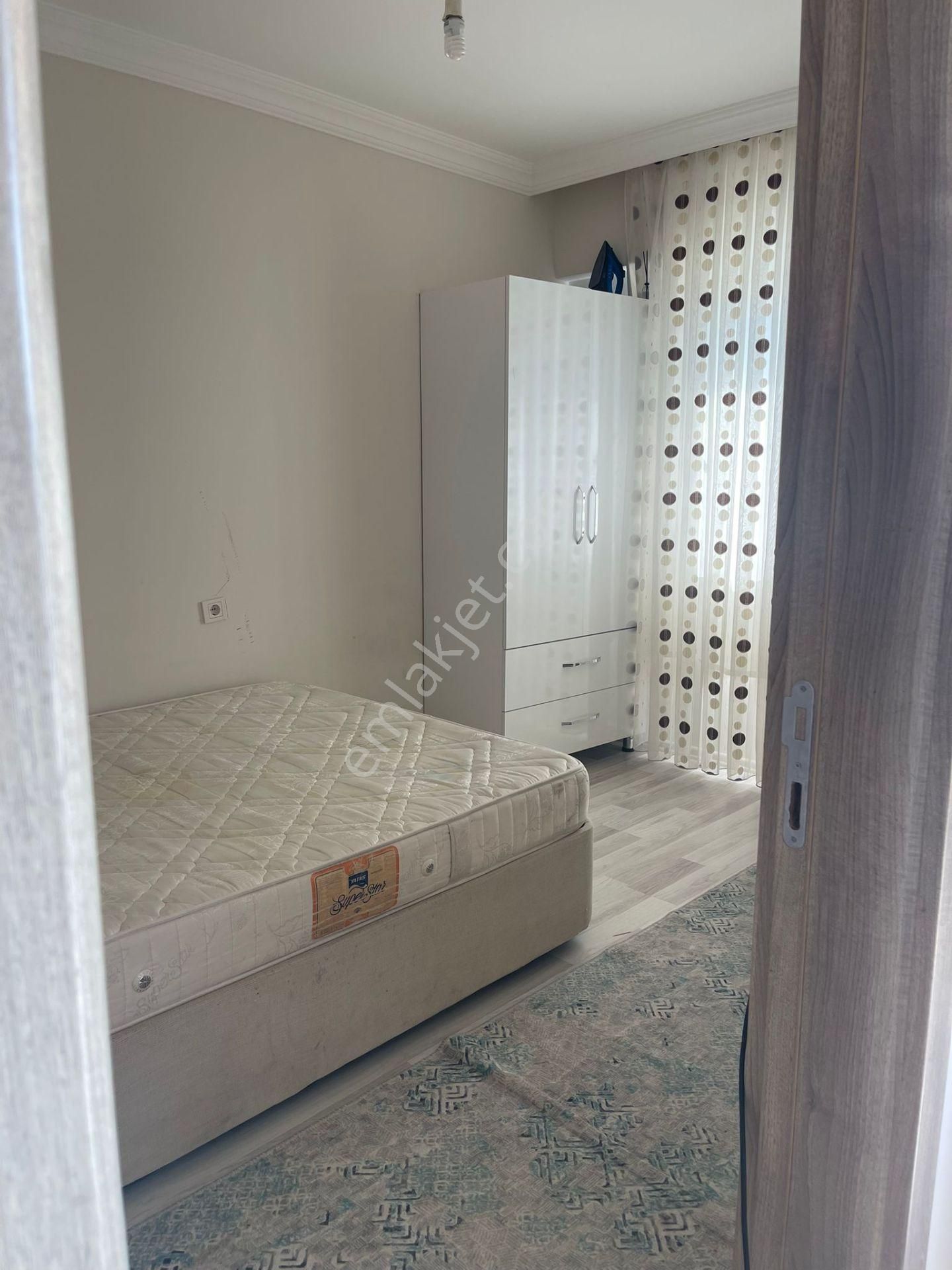 Tetik Emlak’tan İsabeyli Mahallesi Satılık Eşyalı 2+1 Daire - Görsel 23