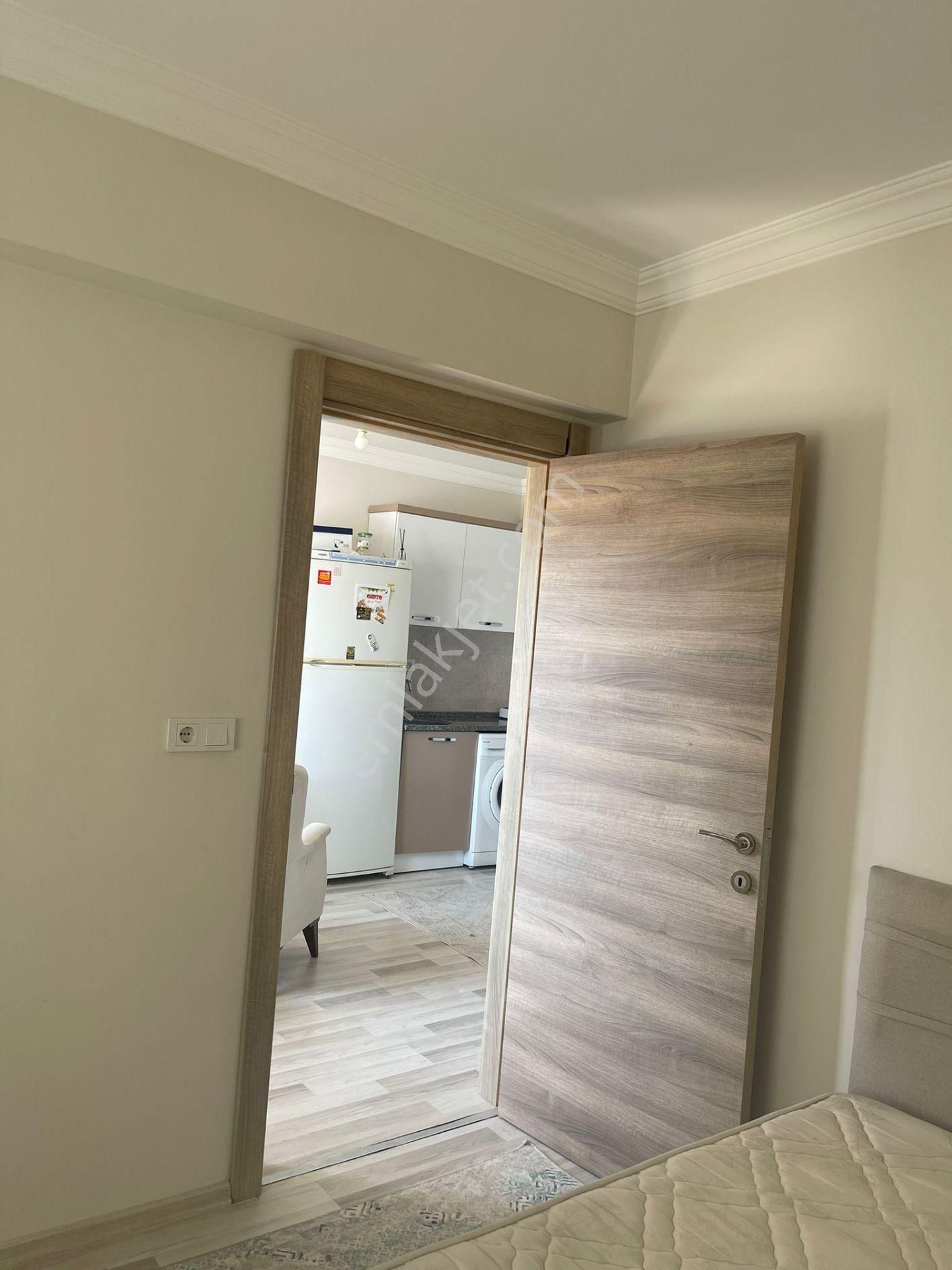 Tetik Emlak’tan İsabeyli Mahallesi Satılık Eşyalı 2+1 Daire - Görsel 9