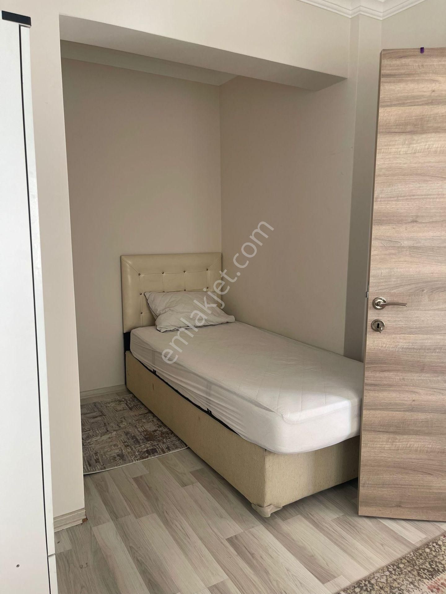 Tetik Emlak’tan İsabeyli Mahallesi Satılık Eşyalı 2+1 Daire - Görsel 12