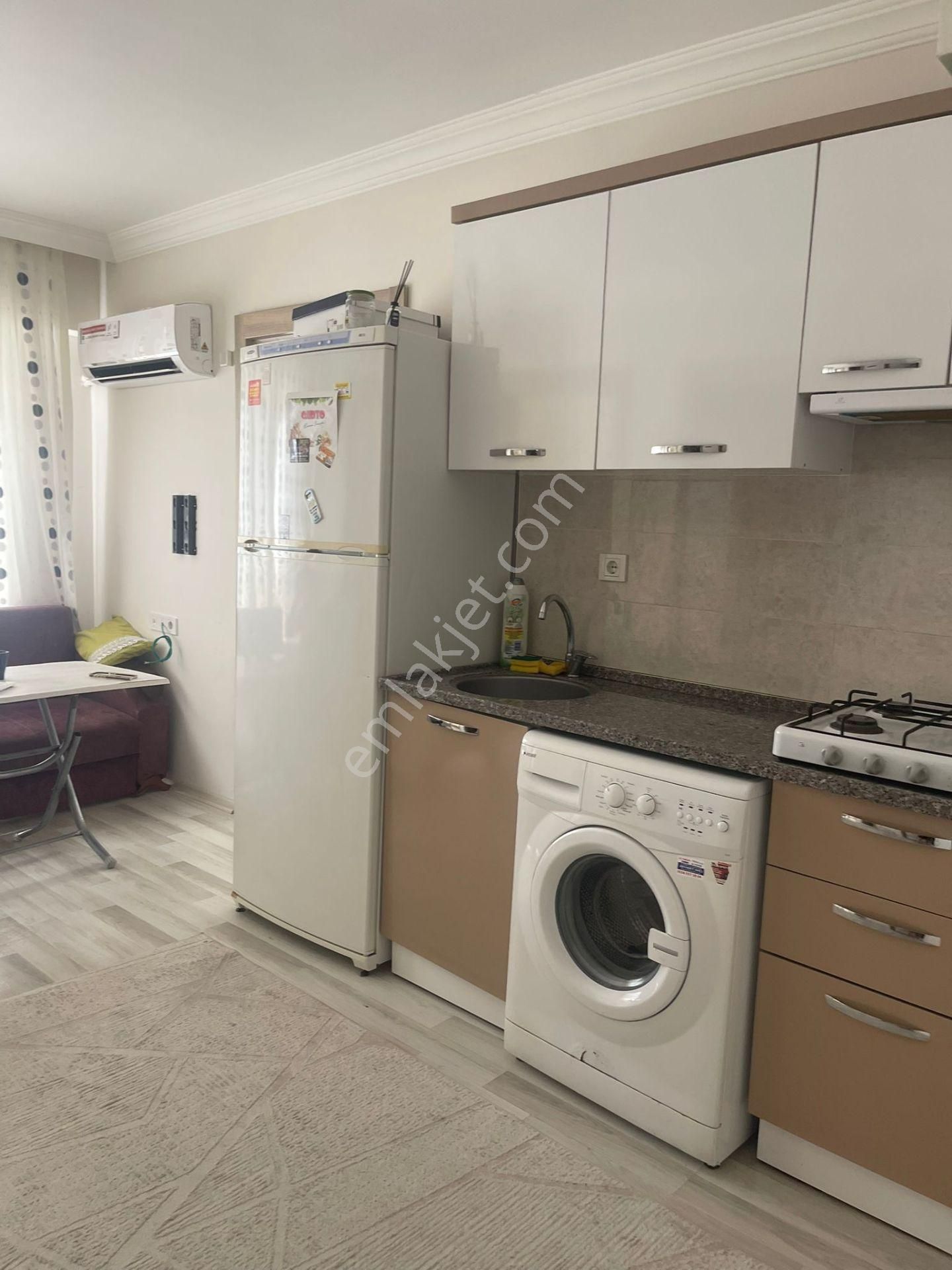 Tetik Emlak’tan İsabeyli Mahallesi Satılık Eşyalı 2+1 Daire - Görsel 13