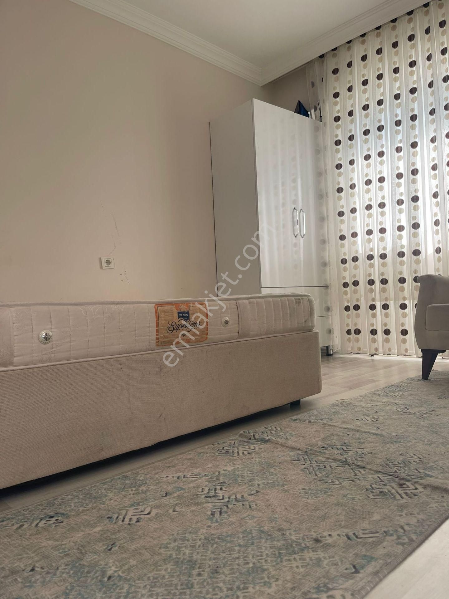 Tetik Emlak’tan İsabeyli Mahallesi Satılık Eşyalı 2+1 Daire - Görsel 18