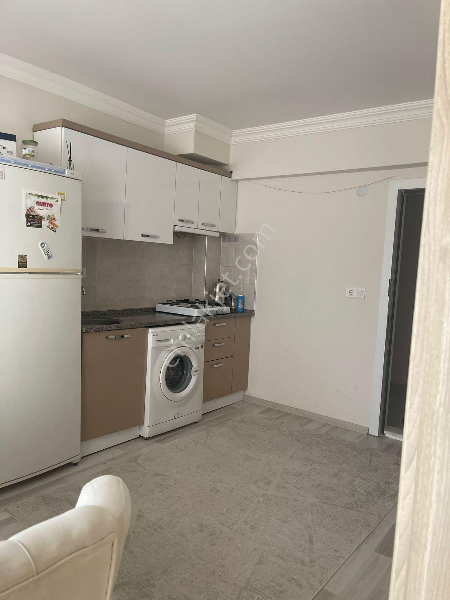 Tetik Emlak’tan İsabeyli Mahallesi Satılık Eşyalı 2+1 Daire - Görsel 15