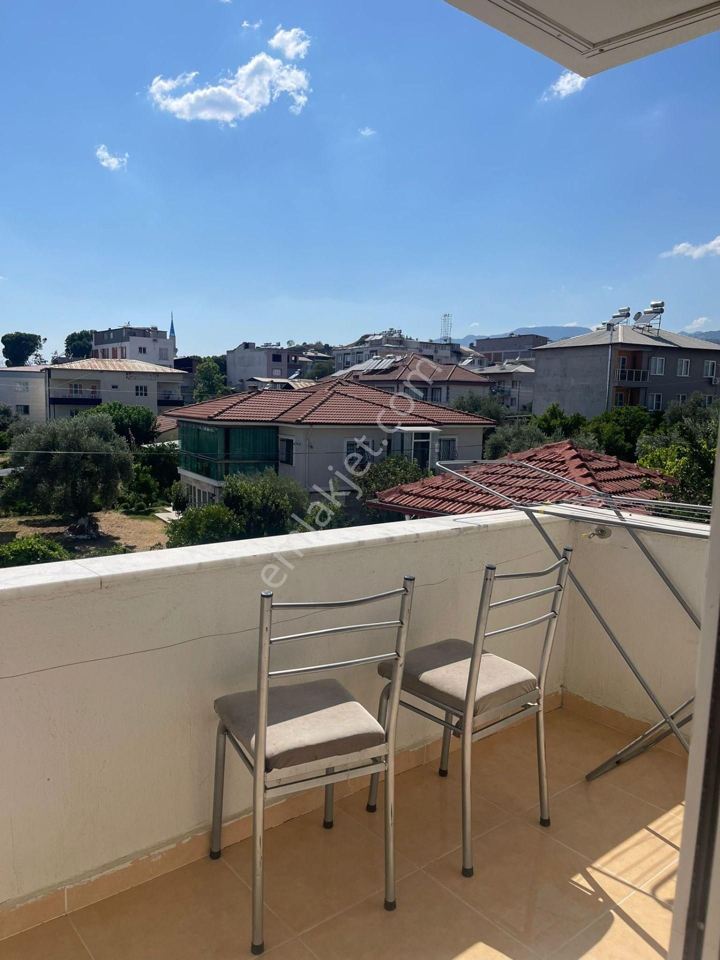 Tetik Emlak’tan İsabeyli Mahallesi Satılık Eşyalı 2+1 Daire - Görsel 22