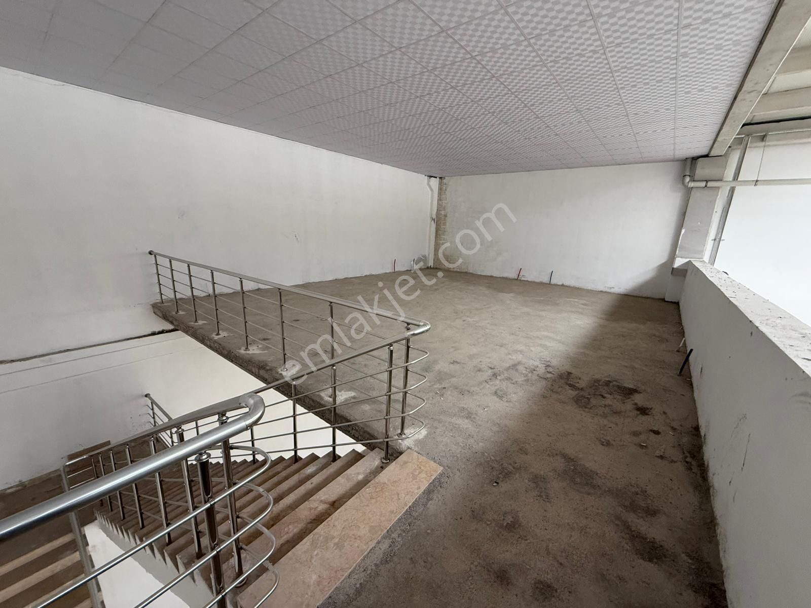 Rıza Acar'dan Kahramanazan Saray Osb Kiralık Fabrika 500m² K.a. - Görsel 17