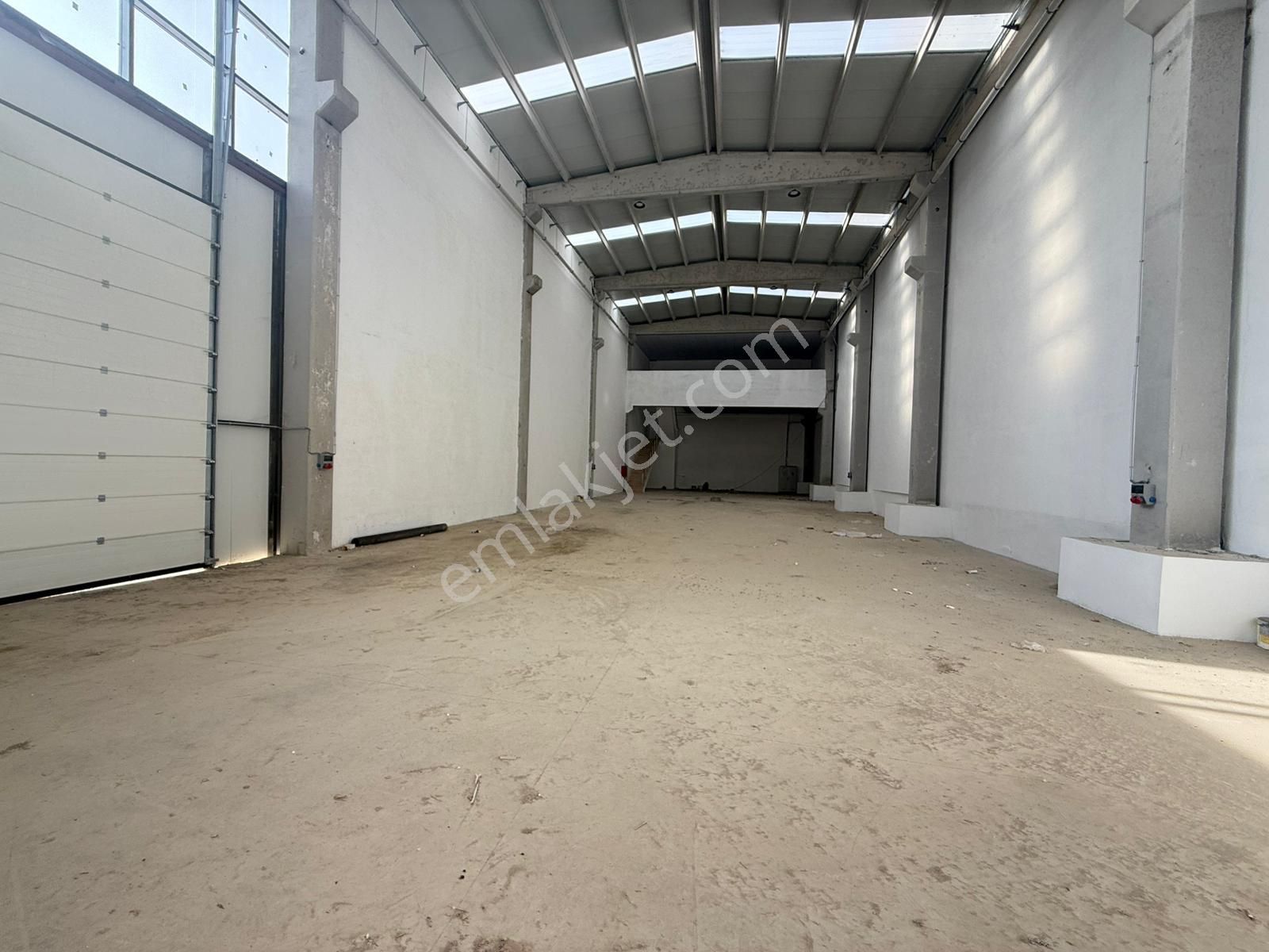 Rıza Acar'dan Kahramanazan Saray Osb Kiralık Fabrika 500m² K.a. - Görsel 30