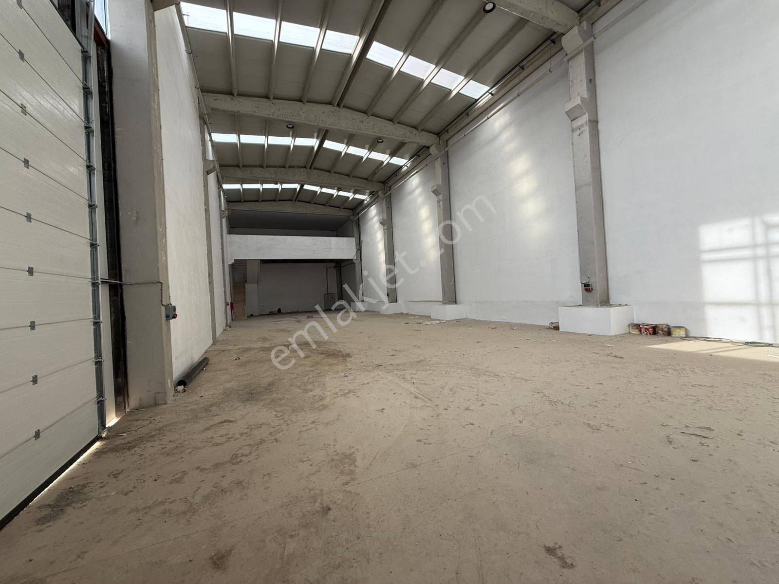 Rıza Acar'dan Kahramanazan Saray Osb Kiralık Fabrika 500m² K.a. - Görsel 11