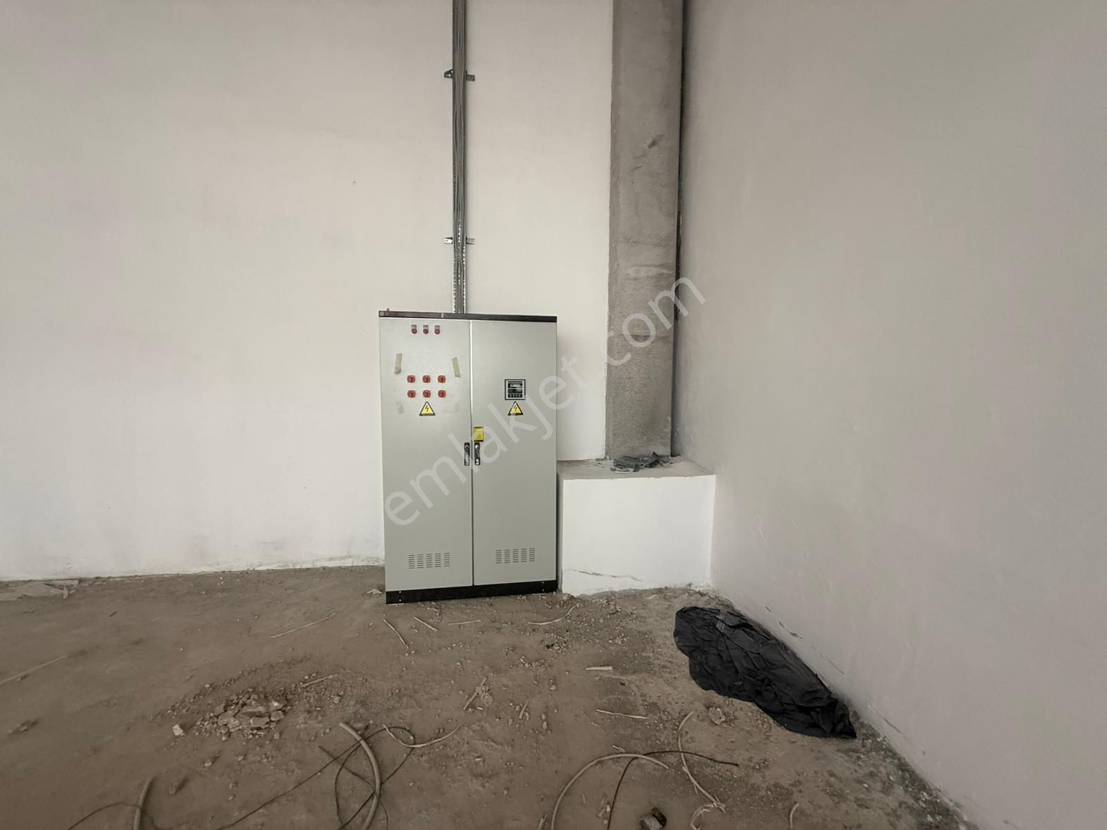 Rıza Acar'dan Kahramanazan Saray Osb Kiralık Fabrika 500m² K.a. - Görsel 27