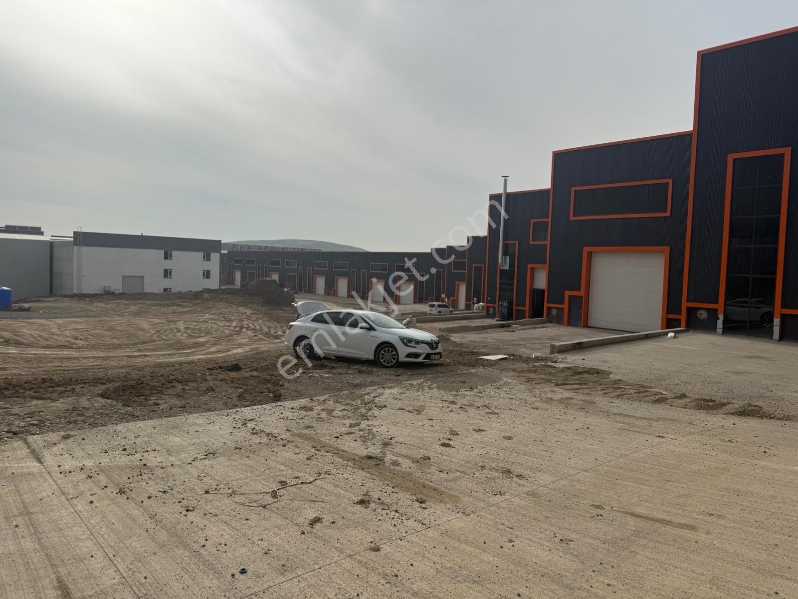 Rıza Acar'dan Kahramanazan Saray Osb Kiralık Fabrika 500m² K.a. - Görsel 3