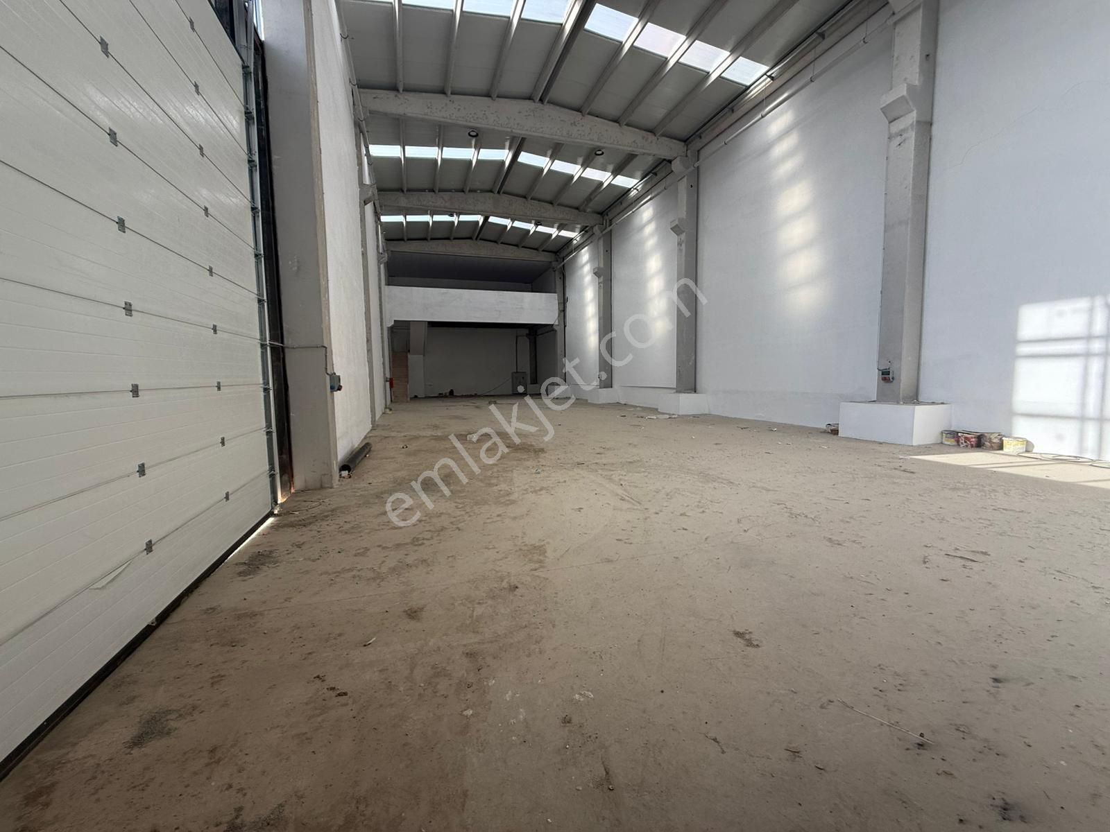 Rıza Acar'dan Kahramanazan Saray Osb Kiralık Fabrika 500m² K.a. - Görsel 31