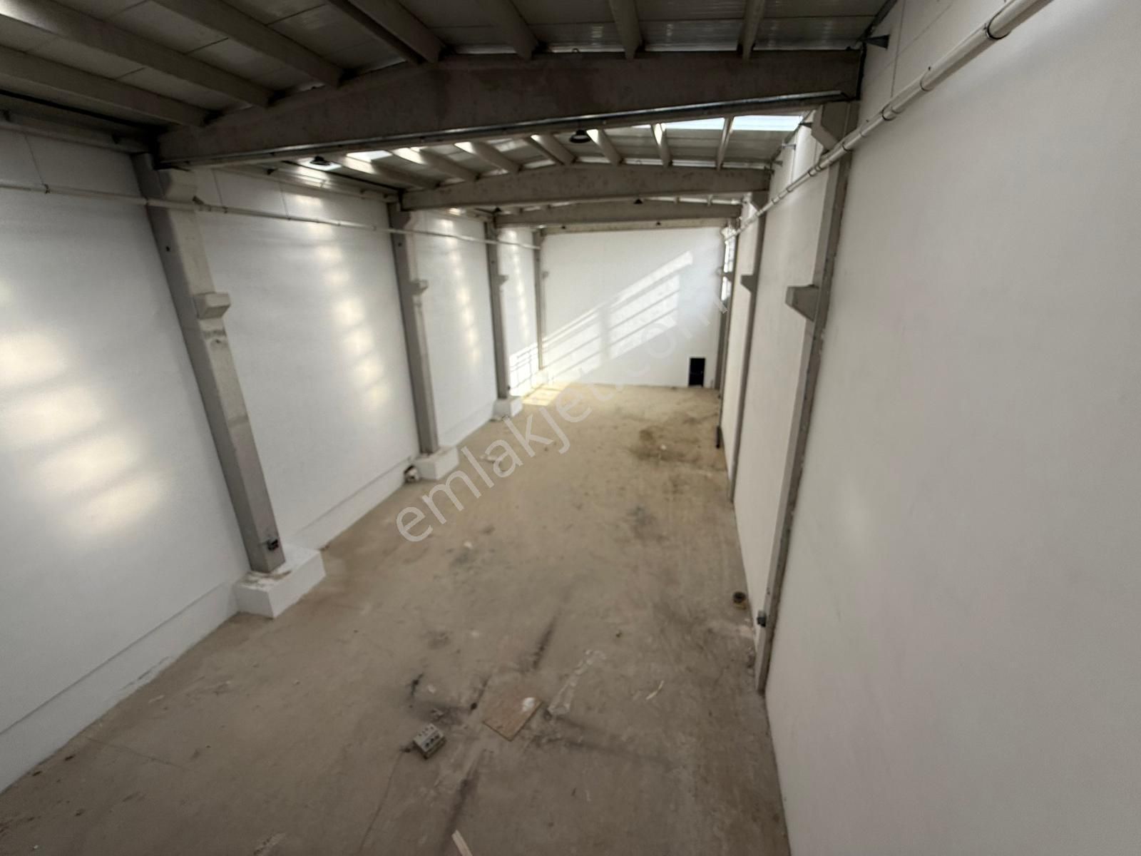 Rıza Acar'dan Kahramanazan Saray Osb Kiralık Fabrika 500m² K.a. - Görsel 21