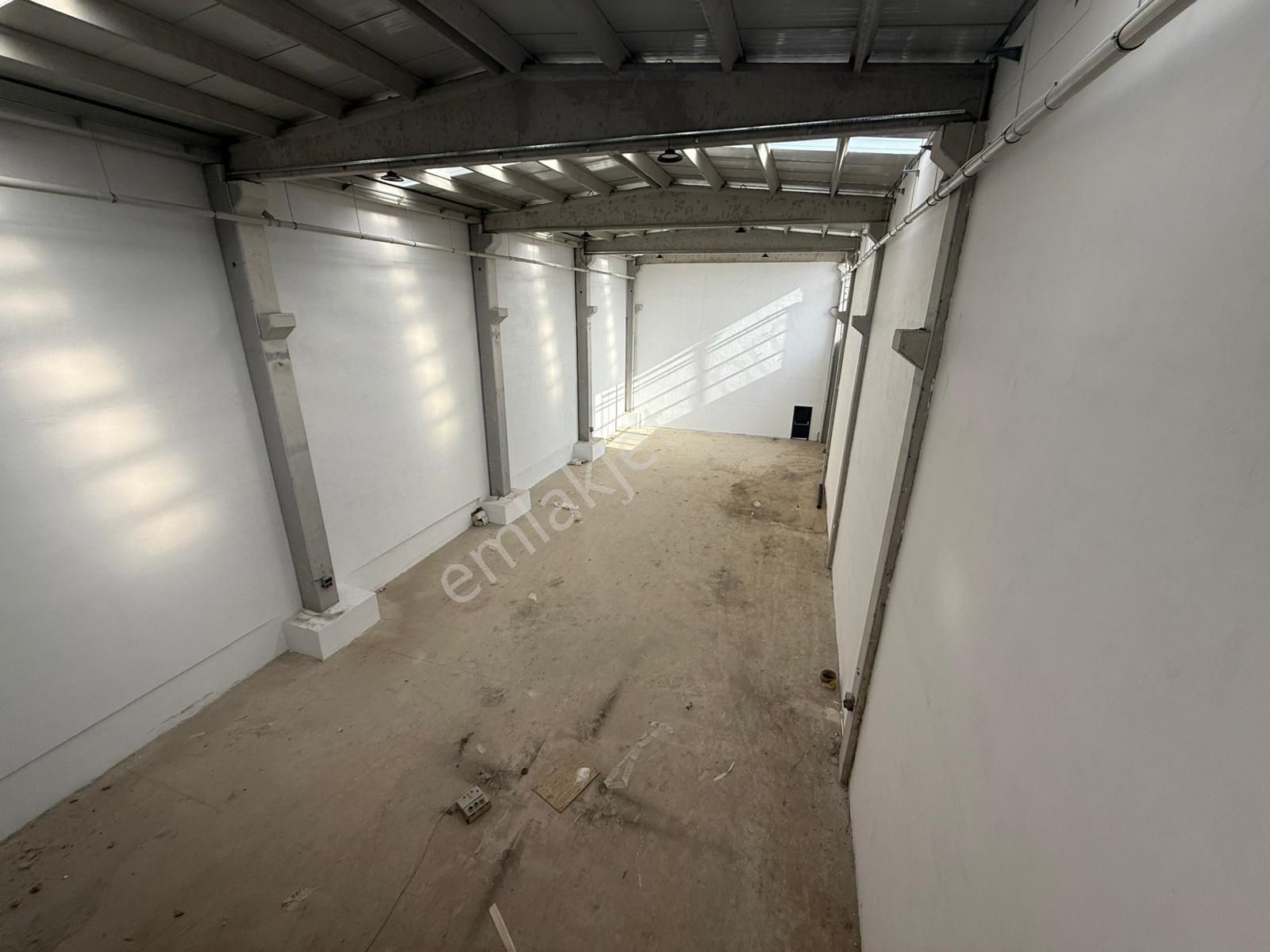 Rıza Acar'dan Kahramanazan Saray Osb Kiralık Fabrika 500m² K.a. - Görsel 19