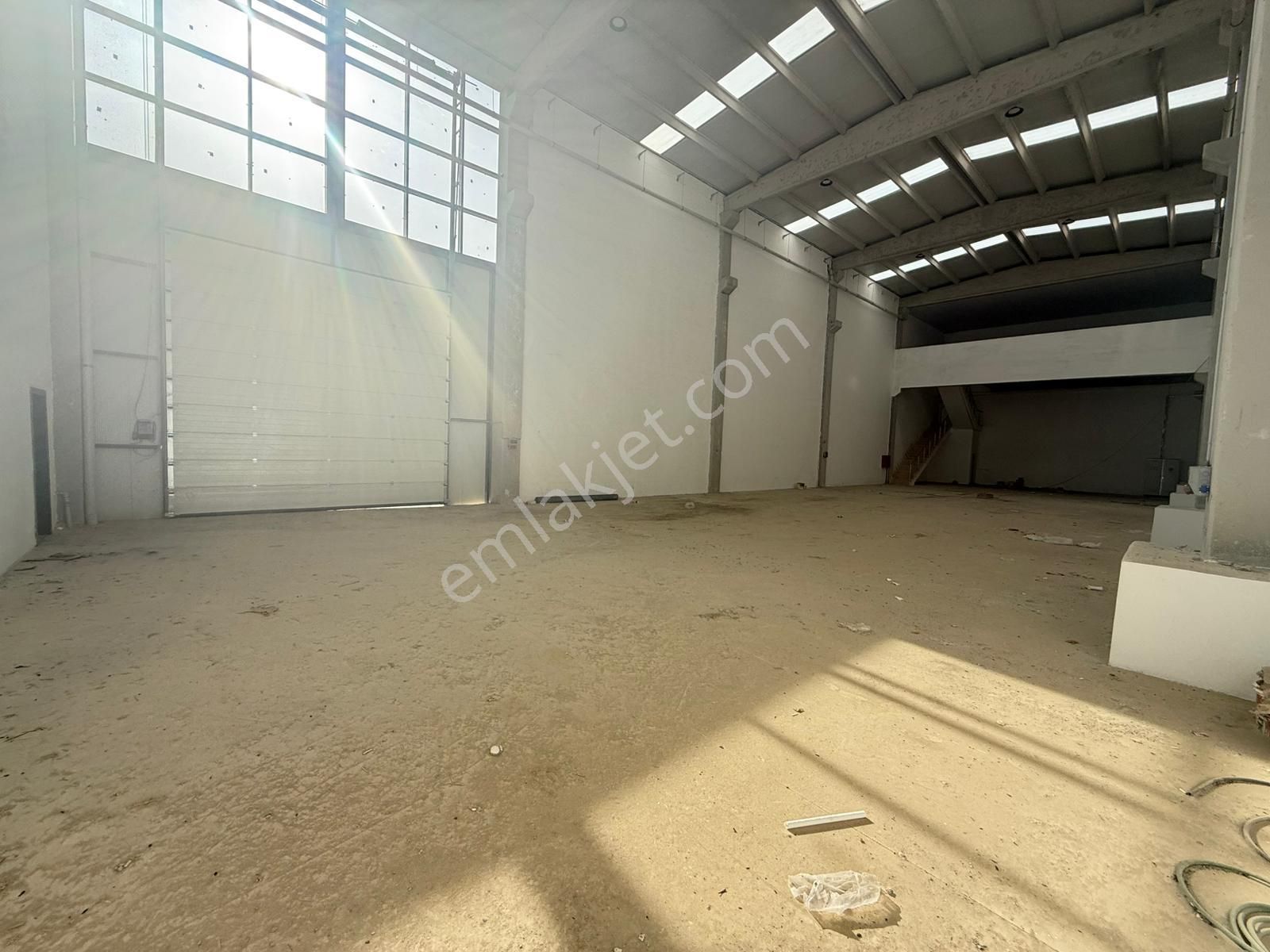 Rıza Acar'dan Kahramanazan Saray Osb Kiralık Fabrika 500m² K.a. - Görsel 29