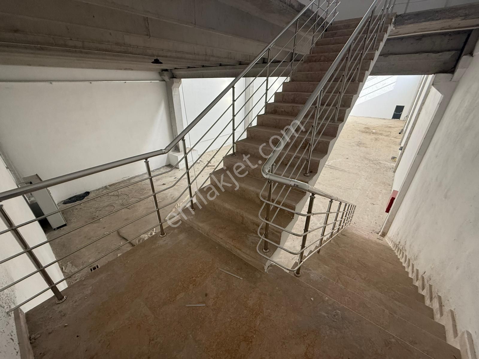 Rıza Acar'dan Kahramanazan Saray Osb Kiralık Fabrika 500m² K.a. - Görsel 20