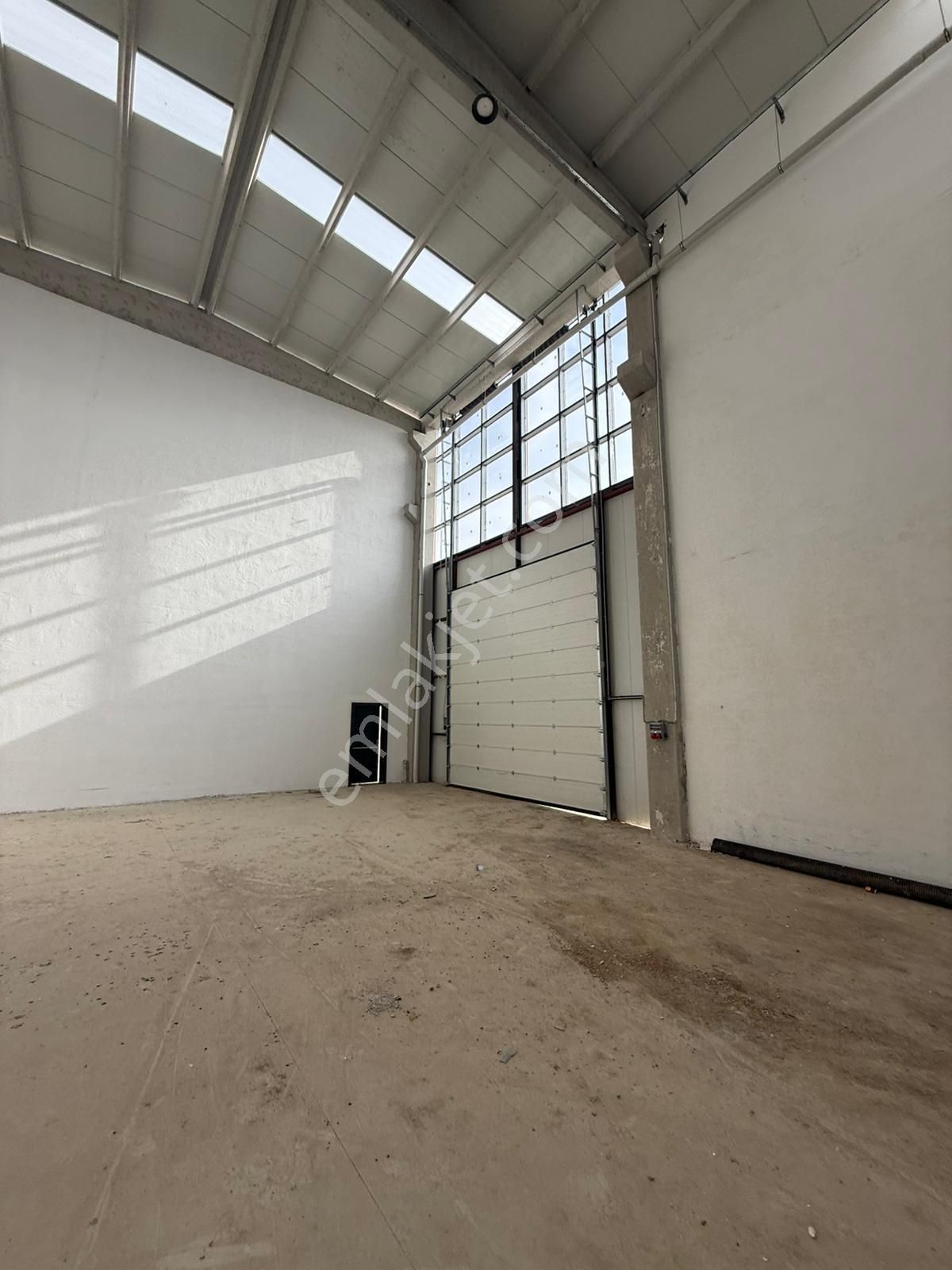 Rıza Acar'dan Kahramanazan Saray Osb Kiralık Fabrika 500m² K.a. - Görsel 12