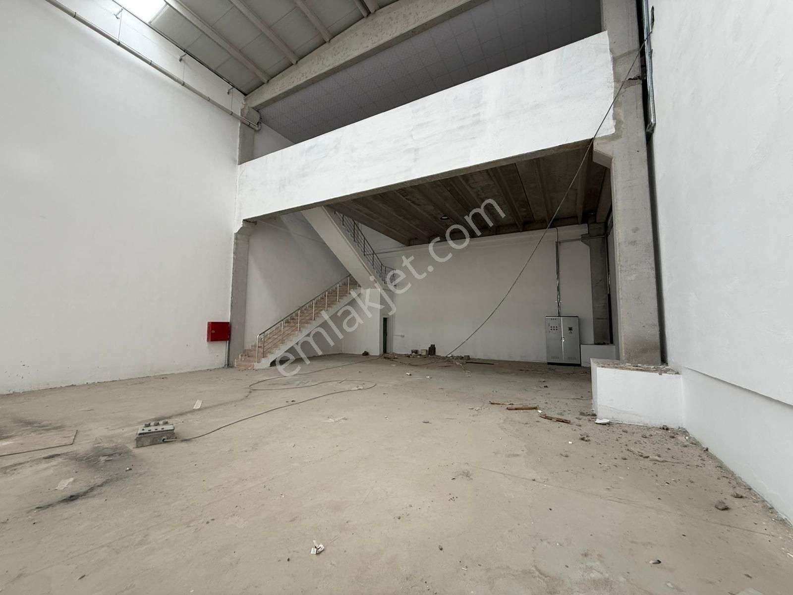 Rıza Acar'dan Kahramanazan Saray Osb Kiralık Fabrika 500m² K.a. - Görsel 14