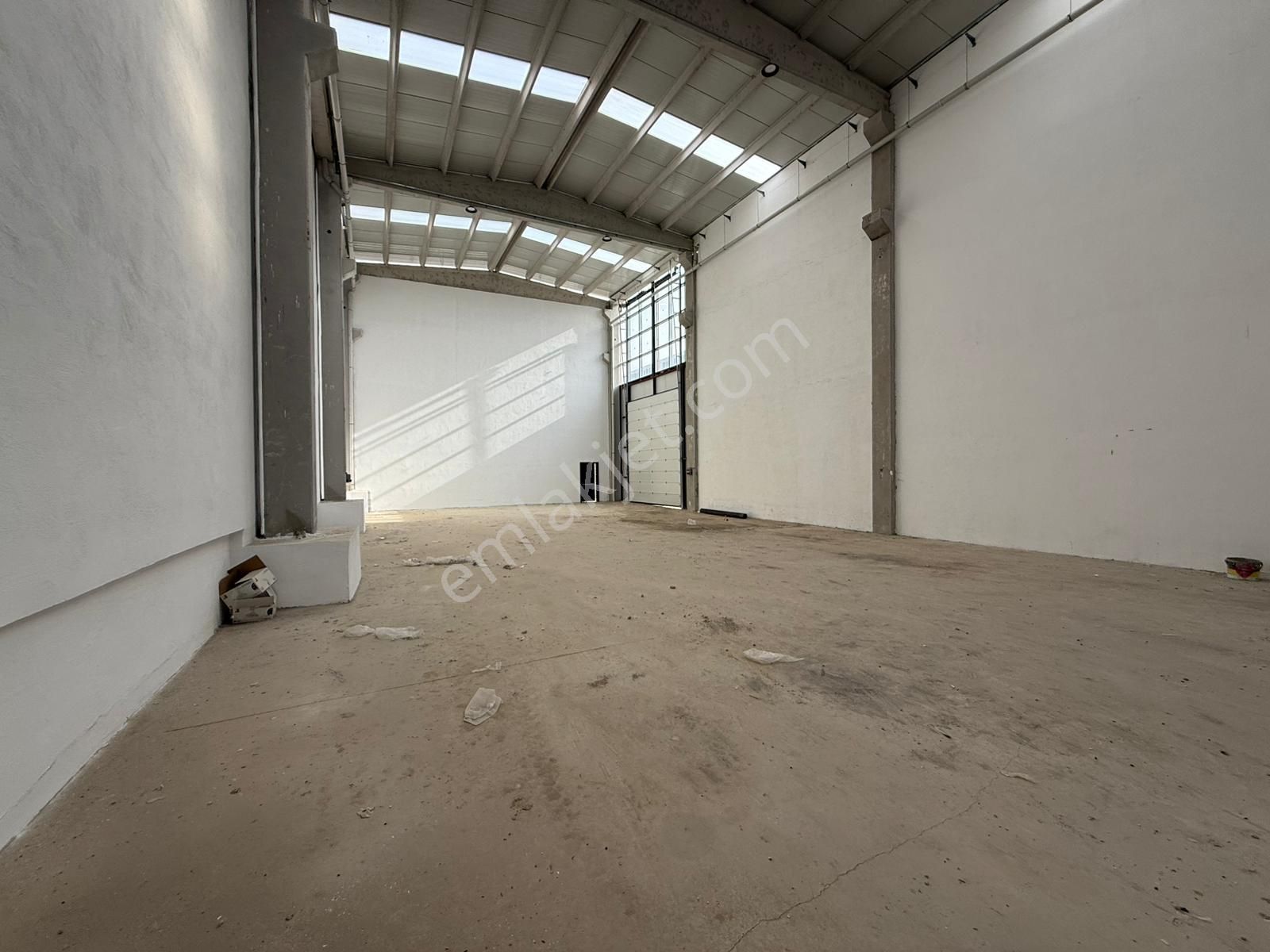 Rıza Acar'dan Kahramanazan Saray Osb Kiralık Fabrika 500m² K.a. - Görsel 16