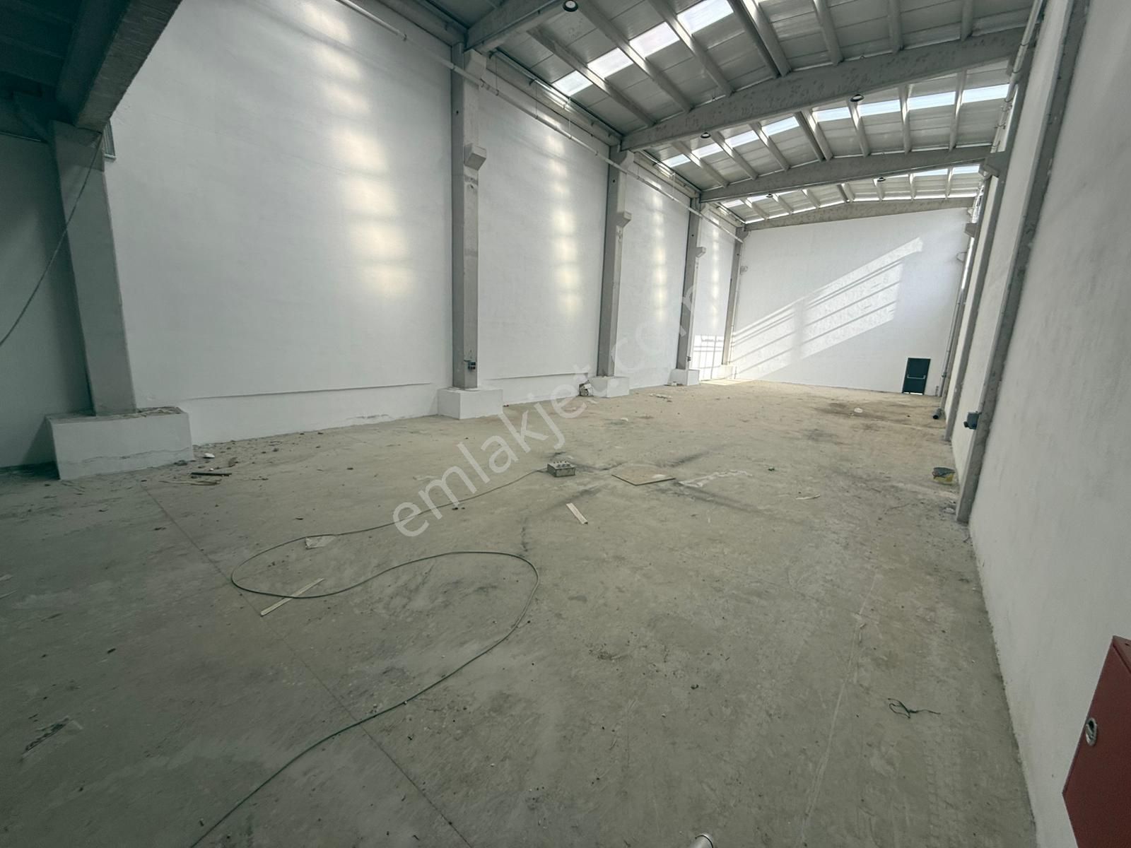 Rıza Acar'dan Kahramanazan Saray Osb Kiralık Fabrika 500m² K.a. - Görsel 22