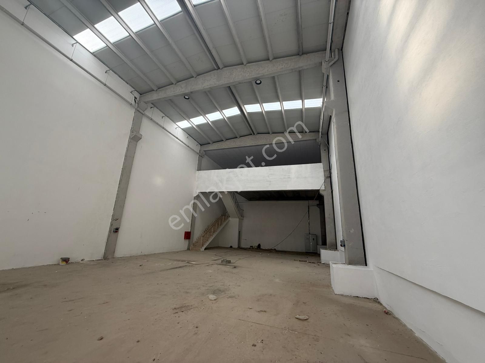 Rıza Acar'dan Kahramanazan Saray Osb Kiralık Fabrika 500m² K.a. - Görsel 32