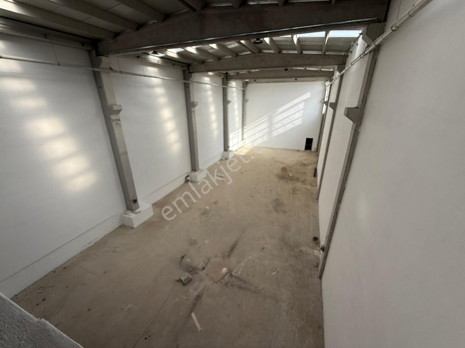 Rıza Acar'dan Kahramanazan Saray Osb Kiralık Fabrika 500m² K.a. - Görsel 18