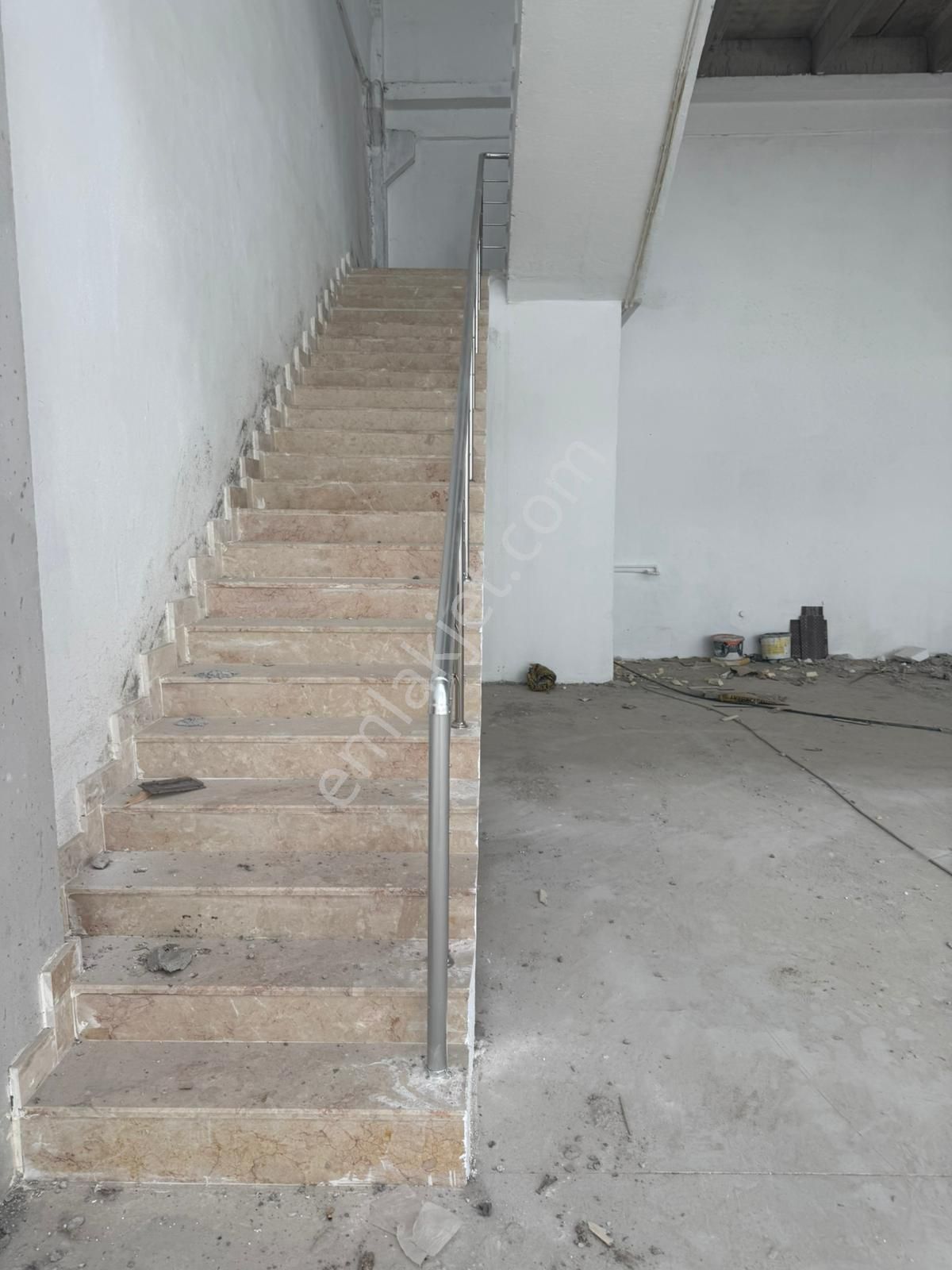 Rıza Acar'dan Kahramanazan Saray Osb Kiralık Fabrika 500m² K.a. - Görsel 23