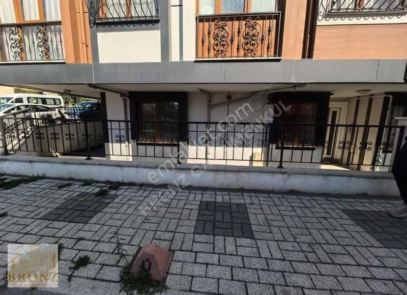 Emar Avm' Nin Çok Yakını Metro-metrobüse 10dk. Yürüme 2+1 B.katı - Görsel 16